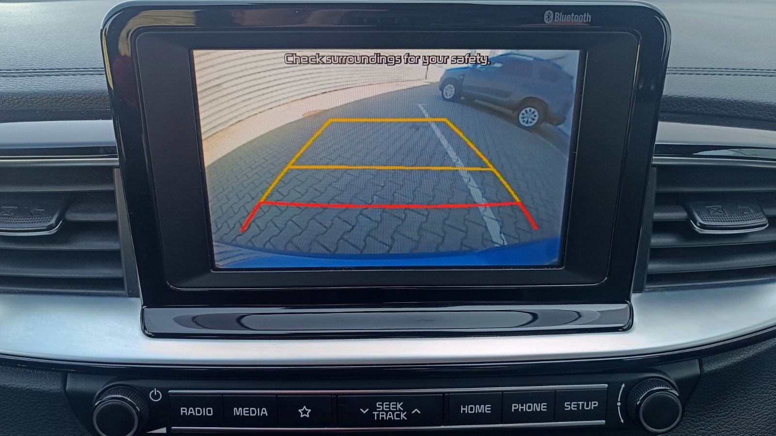 Інші авто KIA CEED 2019 року з пробігом 84884 км, Хетчбек, Тойота Центр Київ «ВІДІ Аеропорт», м.Київ - 740000 ГРН | Фото № 14