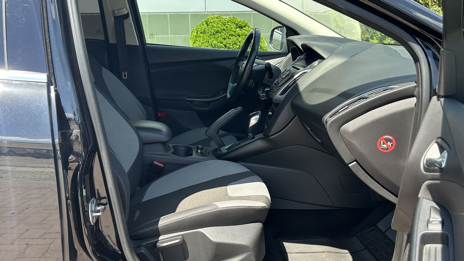 Інші авто FORD FOCUS 2012 року з пробігом 160904 км, Універсал, Тойота Центр Чернівці "Олімп-Моторс", м.Чернівці - 330000 ГРН | Фото № 6