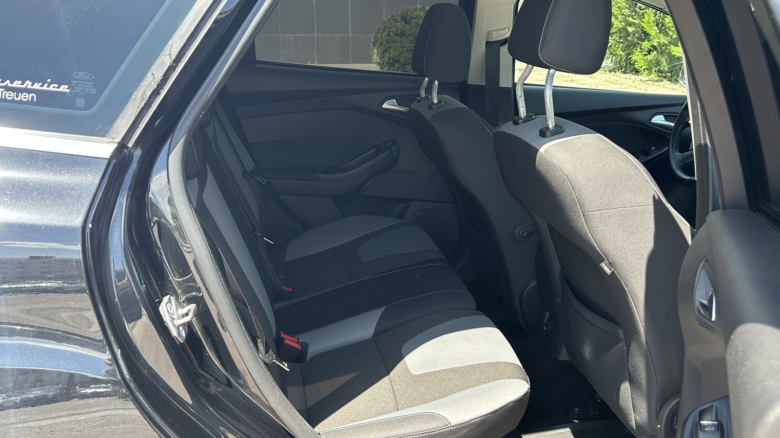 Інші авто FORD FOCUS 2012 року з пробігом 160904 км, Універсал, Тойота Центр Чернівці "Олімп-Моторс", м.Чернівці - 330000 ГРН | Фото № 7
