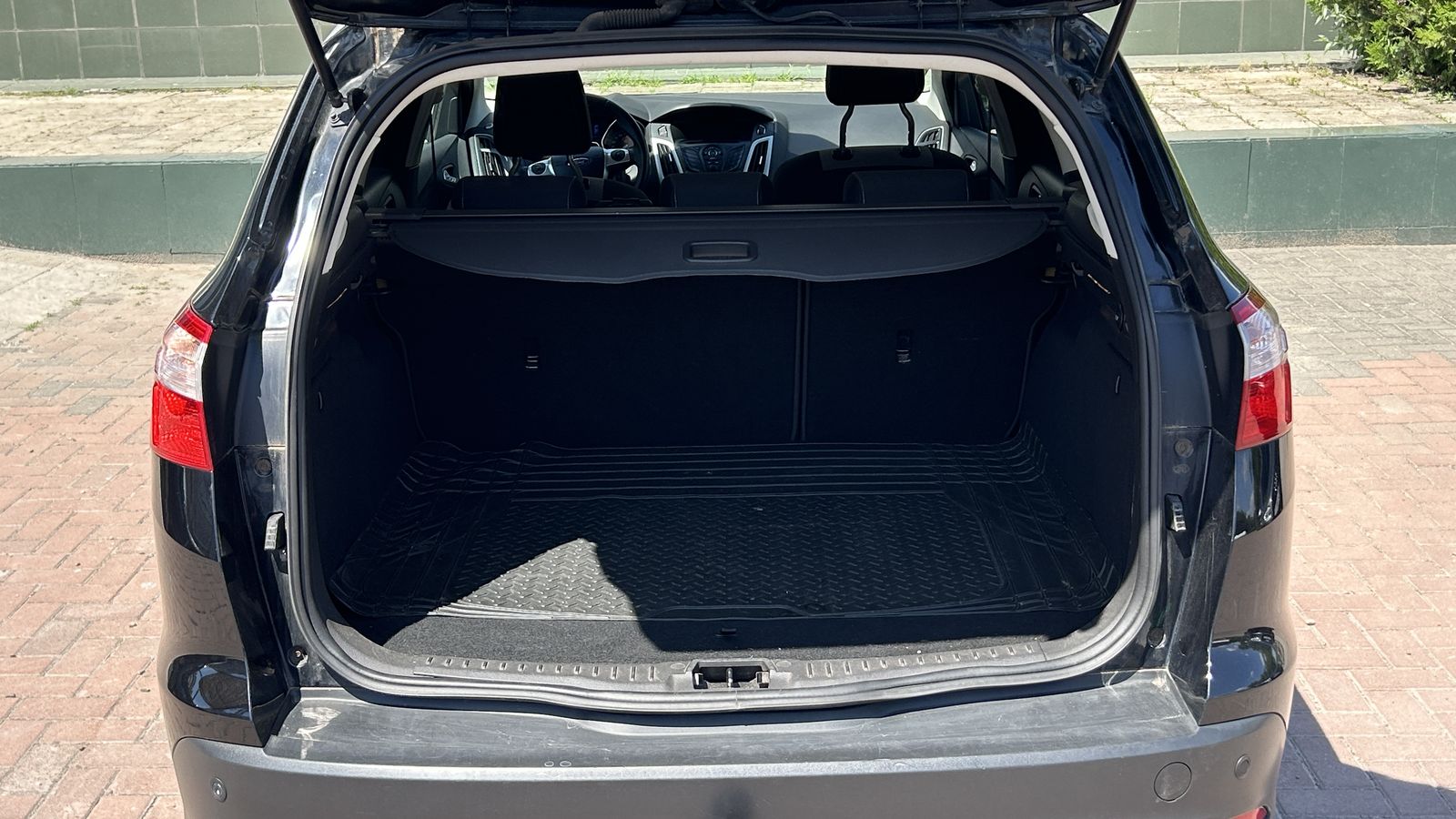 Інші авто FORD FOCUS 2012 року з пробігом 160904 км, Універсал, Тойота Центр Чернівці "Олімп-Моторс", м.Чернівці - 330000 ГРН | Фото № 10