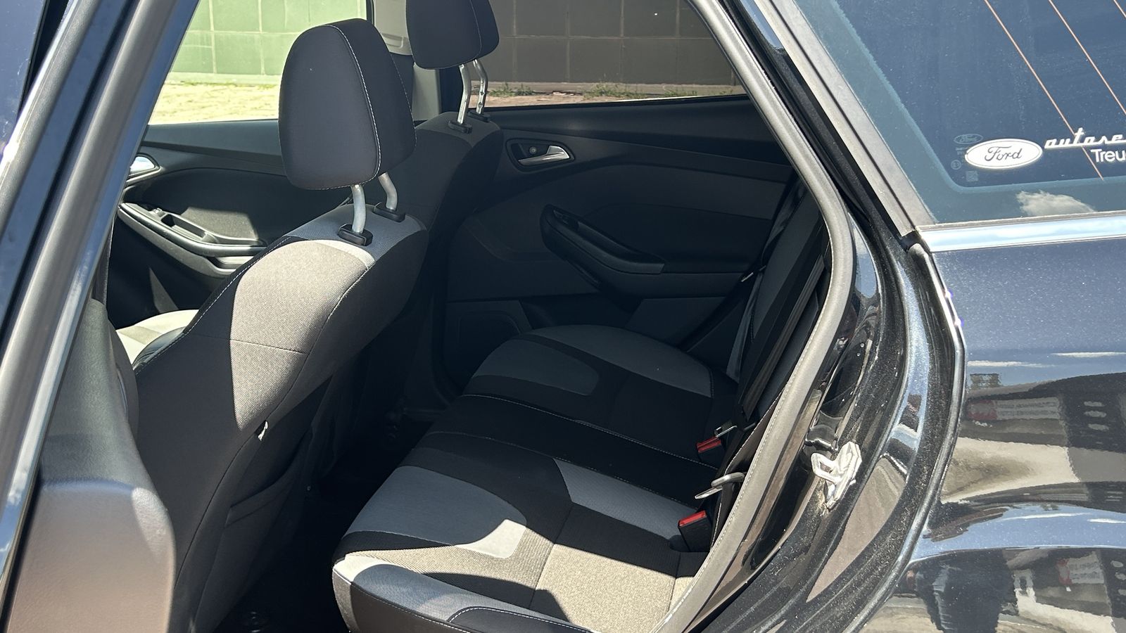Інші авто FORD FOCUS 2012 року з пробігом 160904 км, Універсал, Тойота Центр Чернівці "Олімп-Моторс", м.Чернівці - 330000 ГРН | Фото № 11