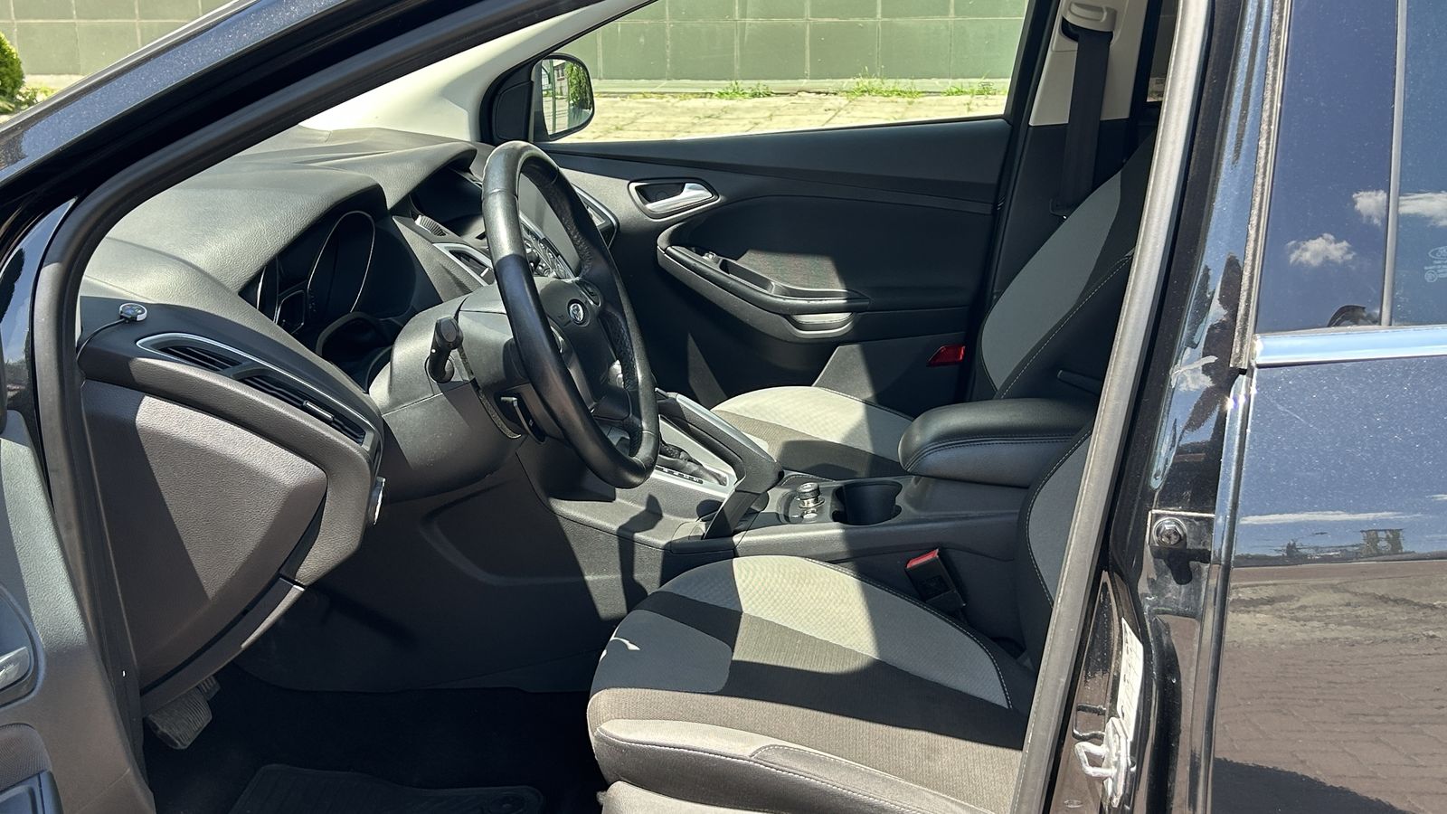 Інші авто FORD FOCUS 2012 року з пробігом 160904 км, Універсал, Тойота Центр Чернівці "Олімп-Моторс", м.Чернівці - 330000 ГРН | Фото № 12