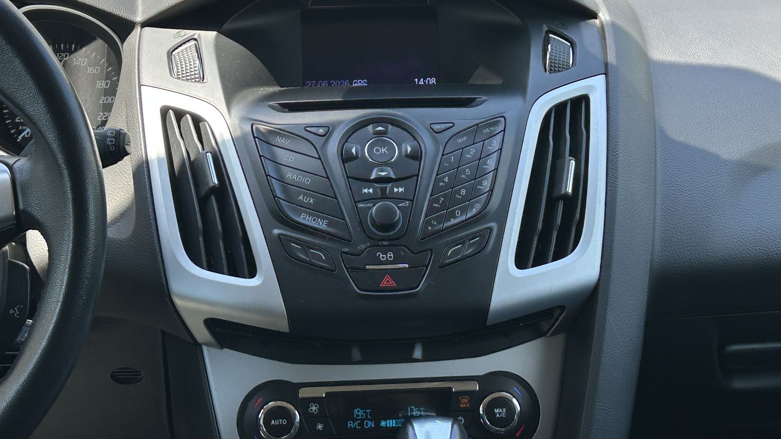 Інші авто FORD FOCUS 2012 року з пробігом 160904 км, Універсал, Тойота Центр Чернівці "Олімп-Моторс", м.Чернівці - 330000 ГРН | Фото № 15