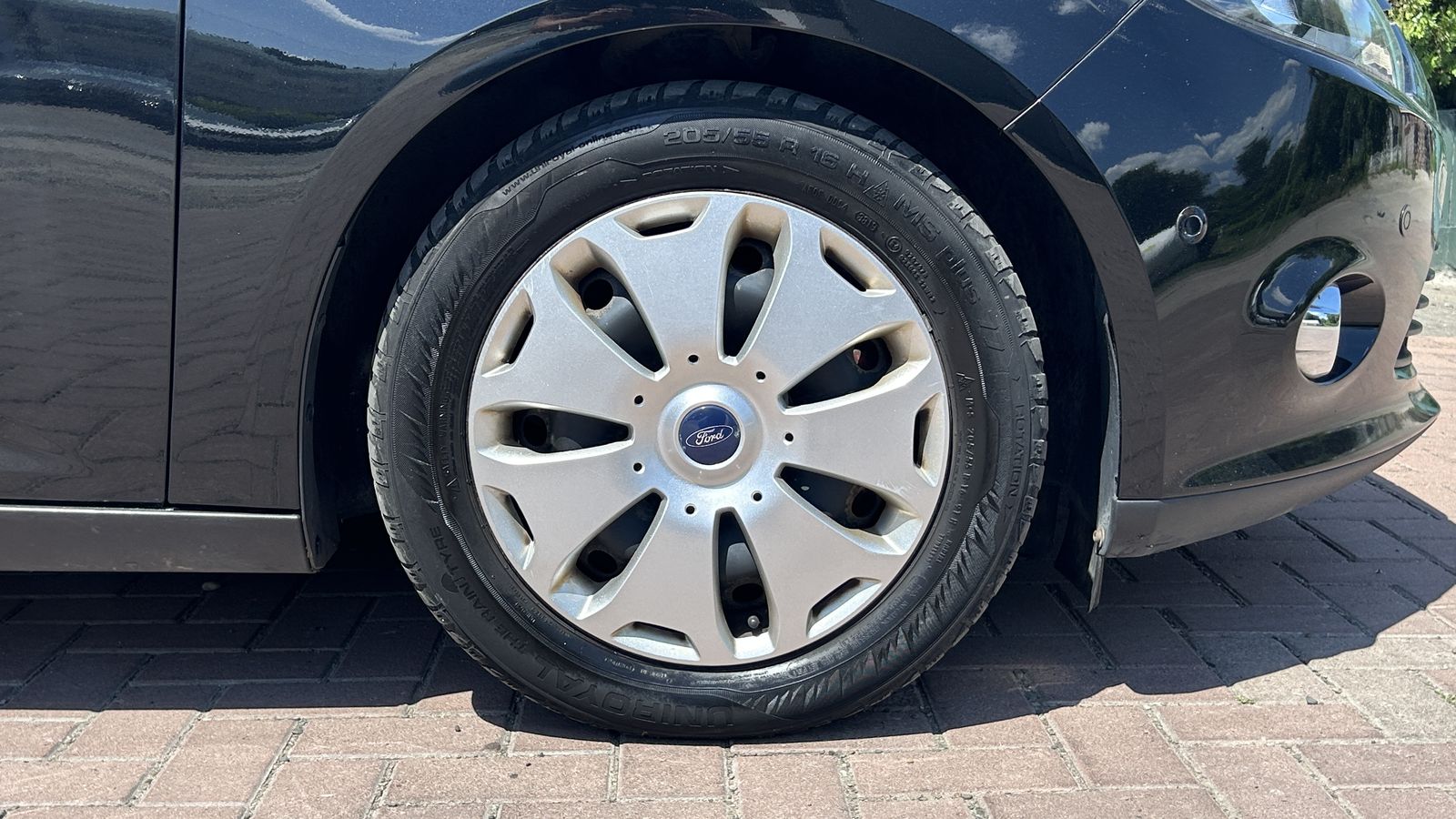 Інші авто FORD FOCUS 2012 року з пробігом 160904 км, Універсал, Тойота Центр Чернівці "Олімп-Моторс", м.Чернівці - 330000 ГРН | Фото № 16