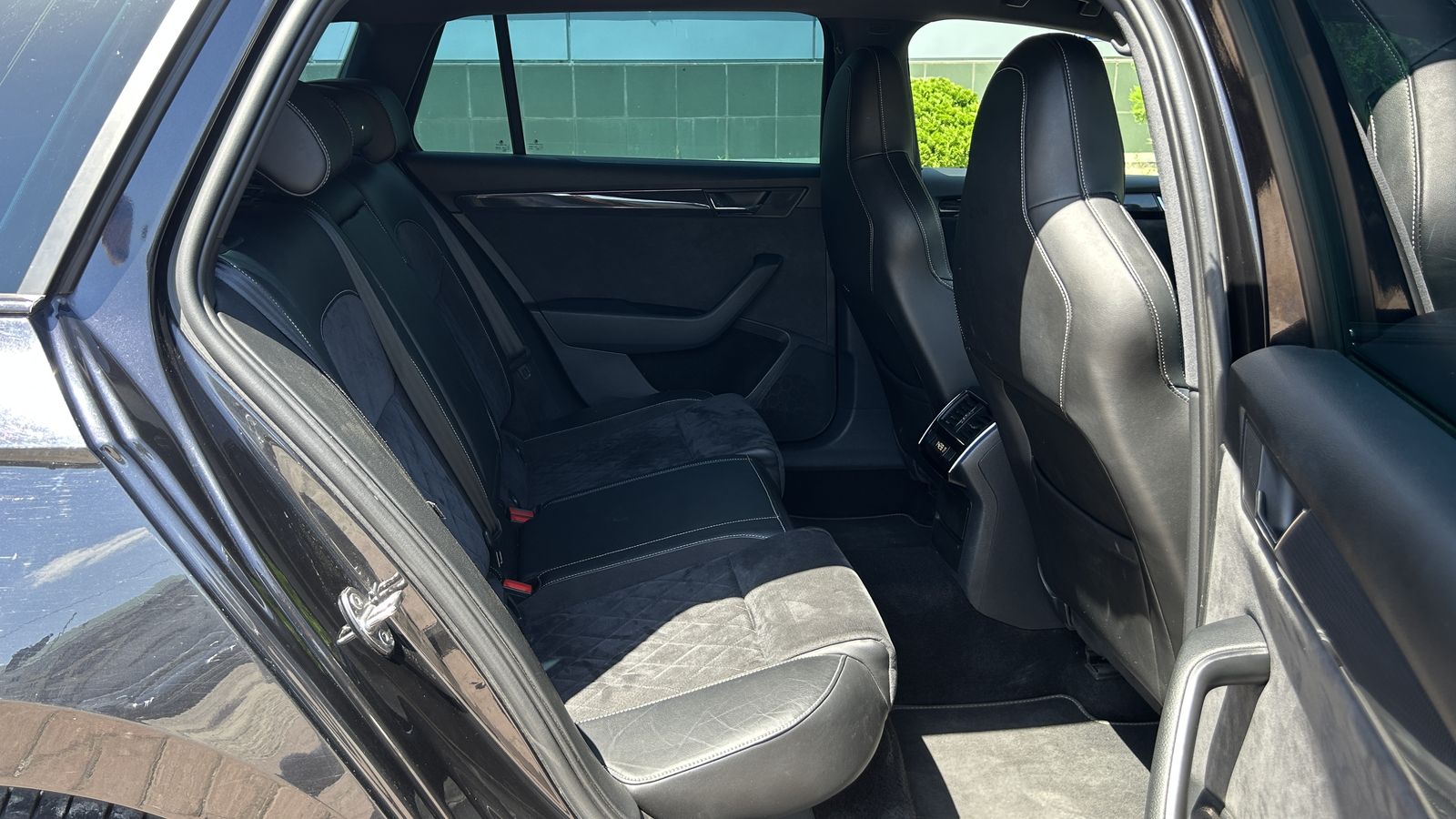 Інші авто SKODA SUPERB 2019 року з пробігом 295671 км, Універсал, Тойота Центр Чернівці "Олімп-Моторс", м.Чернівці - 920000 ГРН | Фото № 7