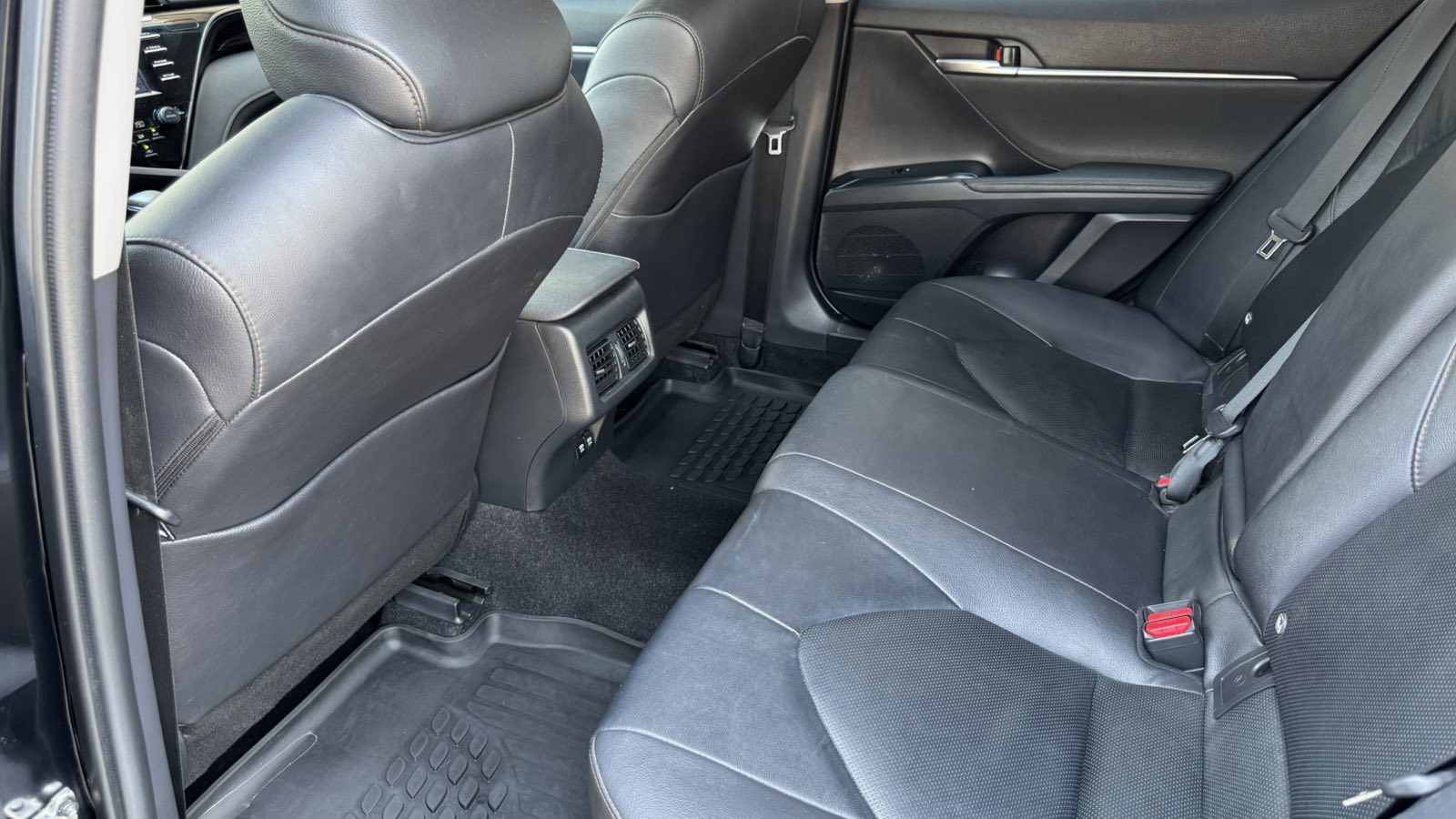 Toyota CAMRY 2020 року з пробігом 133000 км, Седан, Тойота Центр Київ "Автосаміт Укравто", м.Київ - 1157000 ГРН | Фото № 11