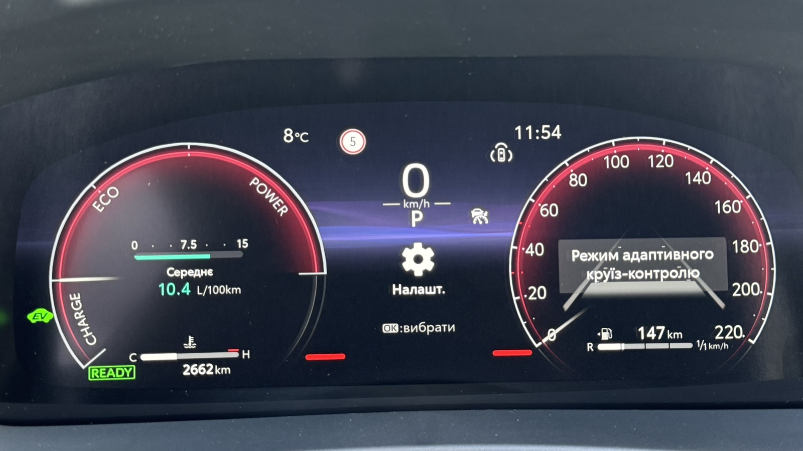 Toyota C-HR 2025 року з пробігом 2663 км, Хетчбек, Тойота Центр Київ "Автосаміт Укравто", м.Київ - 2095400 ГРН | Фото № 14