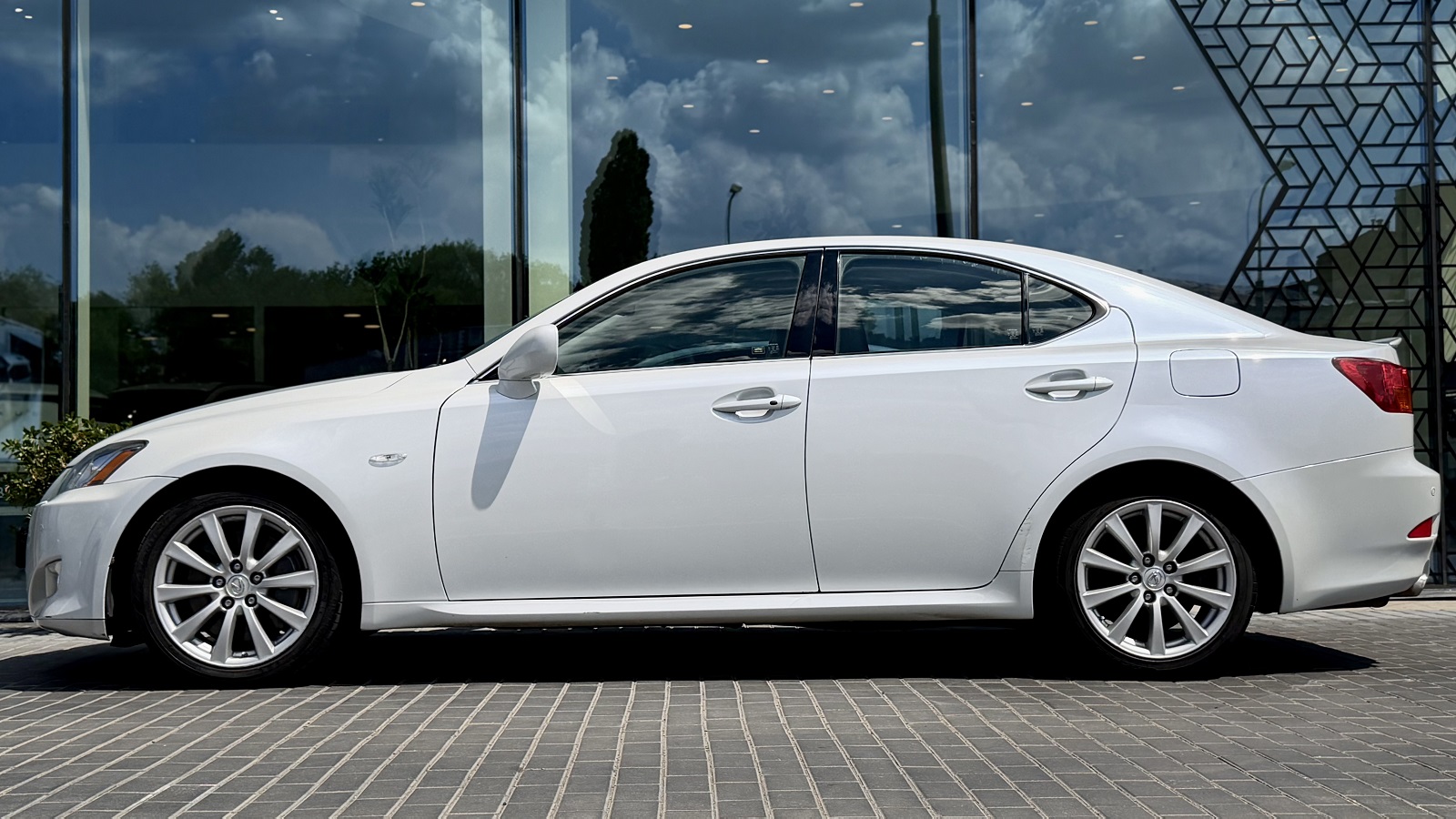 Lexus IS 2008 року, Седан, Лексус Одеса, м.Одеса | Фото № 3 Lexus IS 2008 року з пробігом 200309 км, Седан, Лексус Одеса, м.Одеса - 660000 ГРН | Фото № 3
