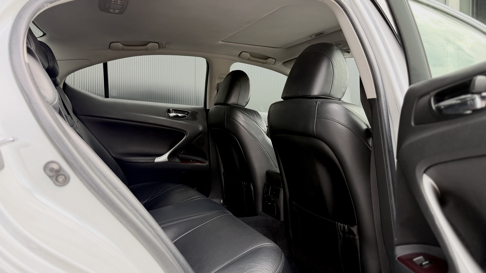 Lexus IS 2008 року, Седан, Лексус Одеса, м.Одеса | Фото № 7 Lexus IS 2008 року з пробігом 200309 км, Седан, Лексус Одеса, м.Одеса - 660000 ГРН | Фото № 7
