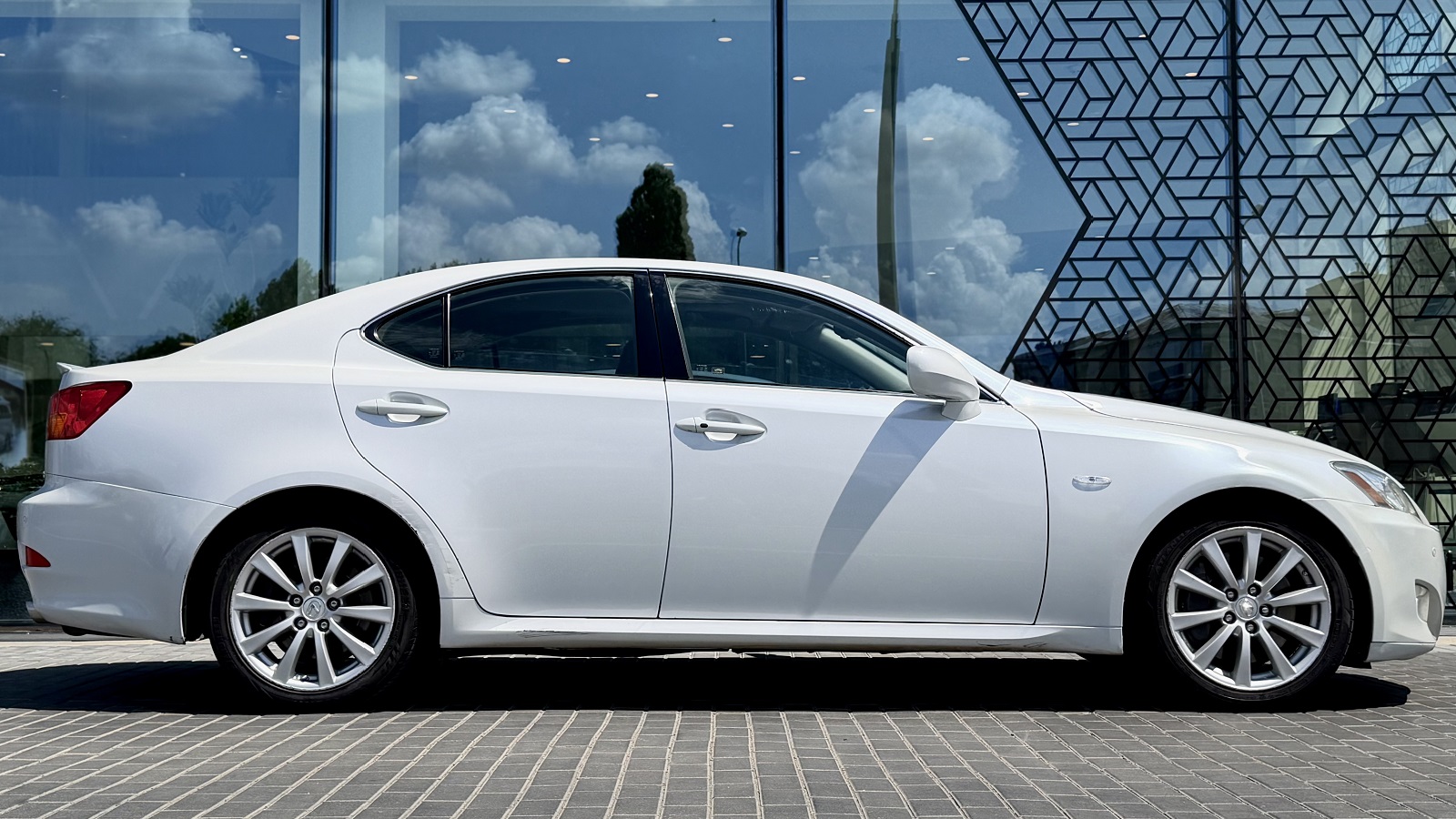 Lexus IS 2008 року, Седан, Лексус Одеса, м.Одеса | Фото № 17 Lexus IS 2008 року з пробігом 200309 км, Седан, Лексус Одеса, м.Одеса - 660000 ГРН | Фото № 17