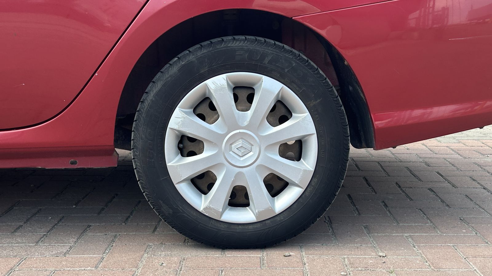 Інші авто RENAULT SYMBOL 2008 року з пробігом 265618 км, Седан, Тойота Центр Чернівці "Олімп-Моторс", м.Чернівці - 155000 ГРН | Фото № 16