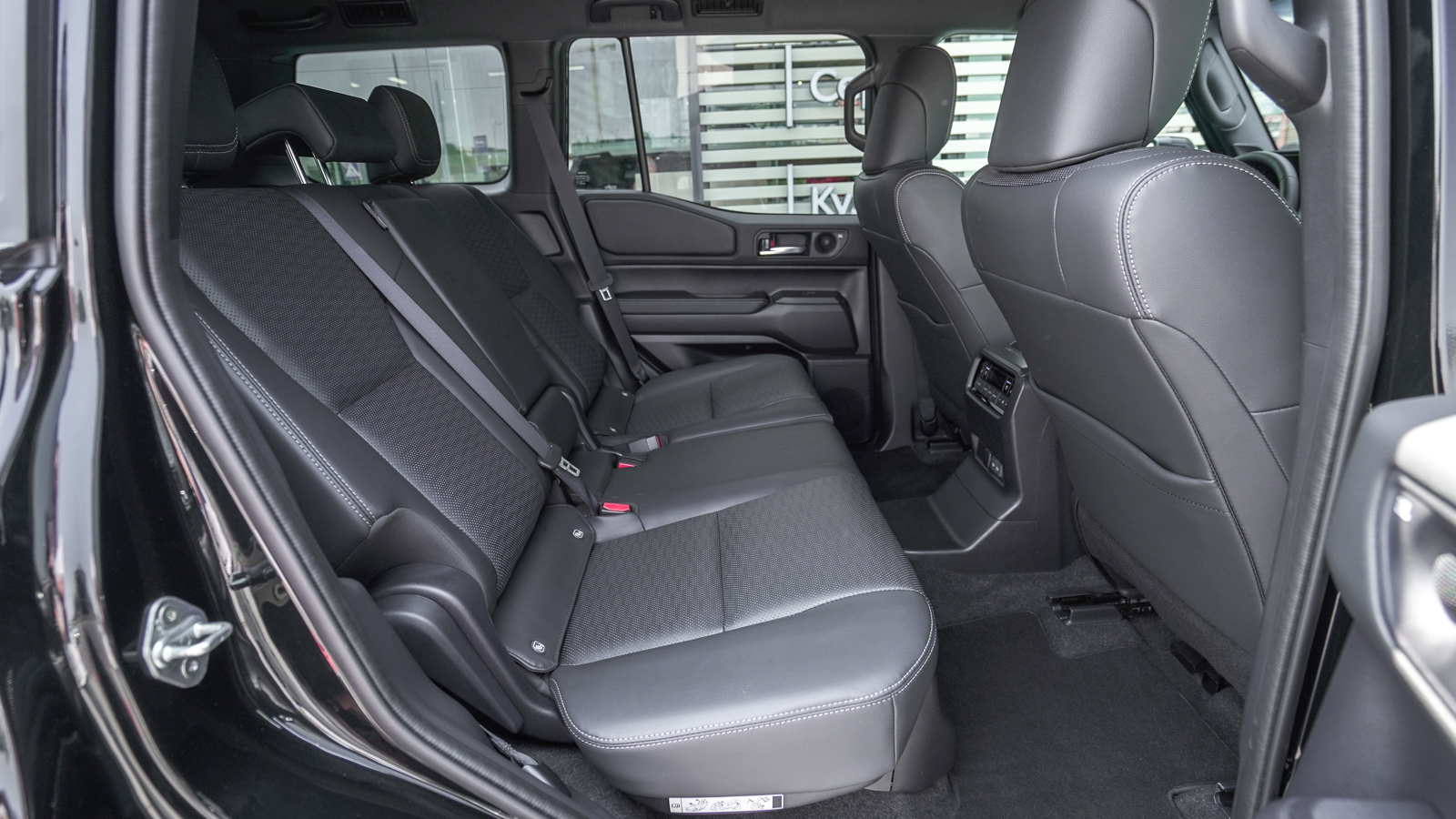 Toyota LAND CRUISER PRADO 2025 року з пробігом 47475 км, Універсал, Тойота Центр Львів "Діамант", м.Львів - 3157000 ГРН | Фото № 7