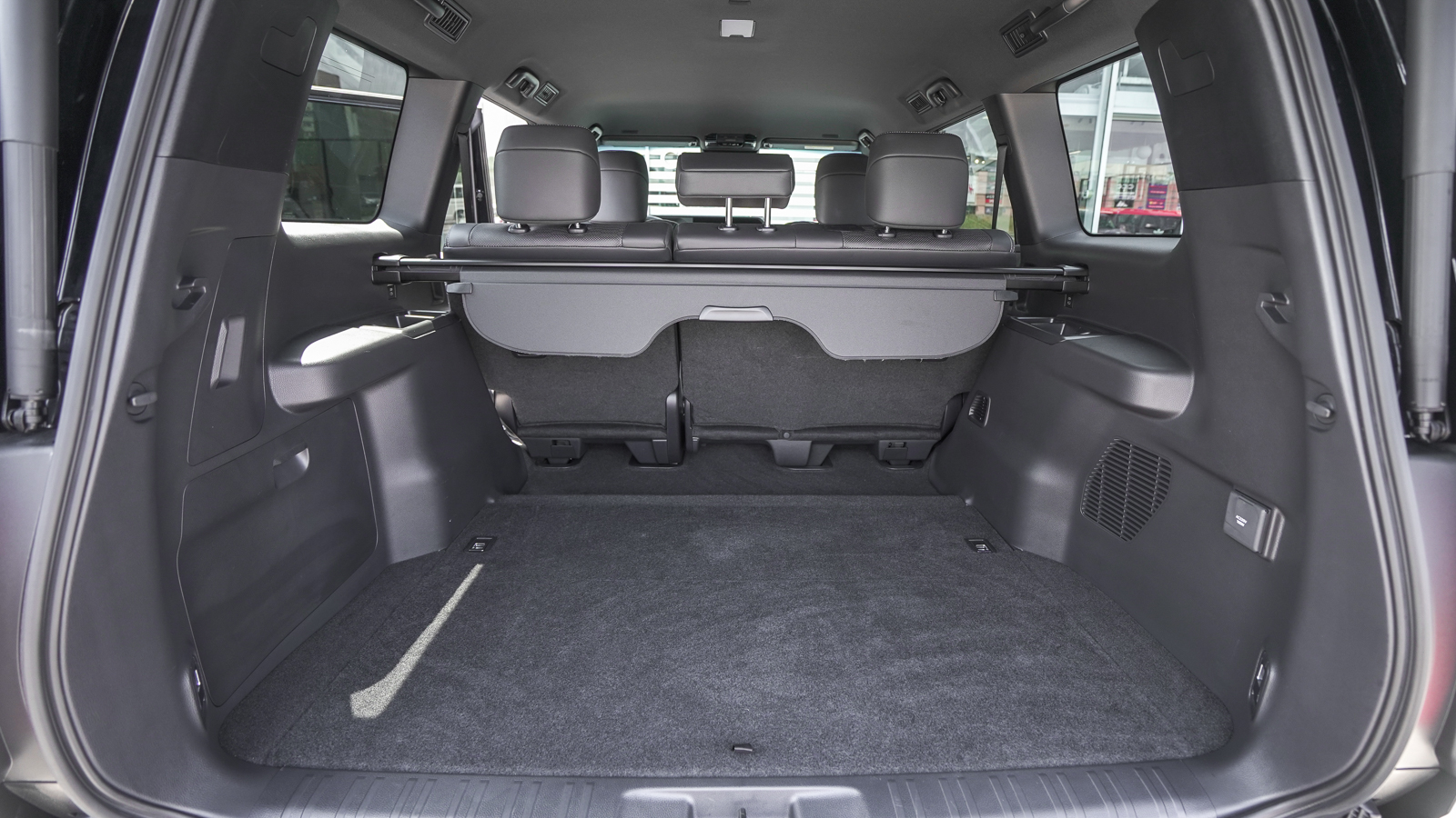 Toyota LAND CRUISER PRADO 2025 року з пробігом 47475 км, Універсал, Тойота Центр Львів "Діамант", м.Львів - 3157000 ГРН | Фото № 10