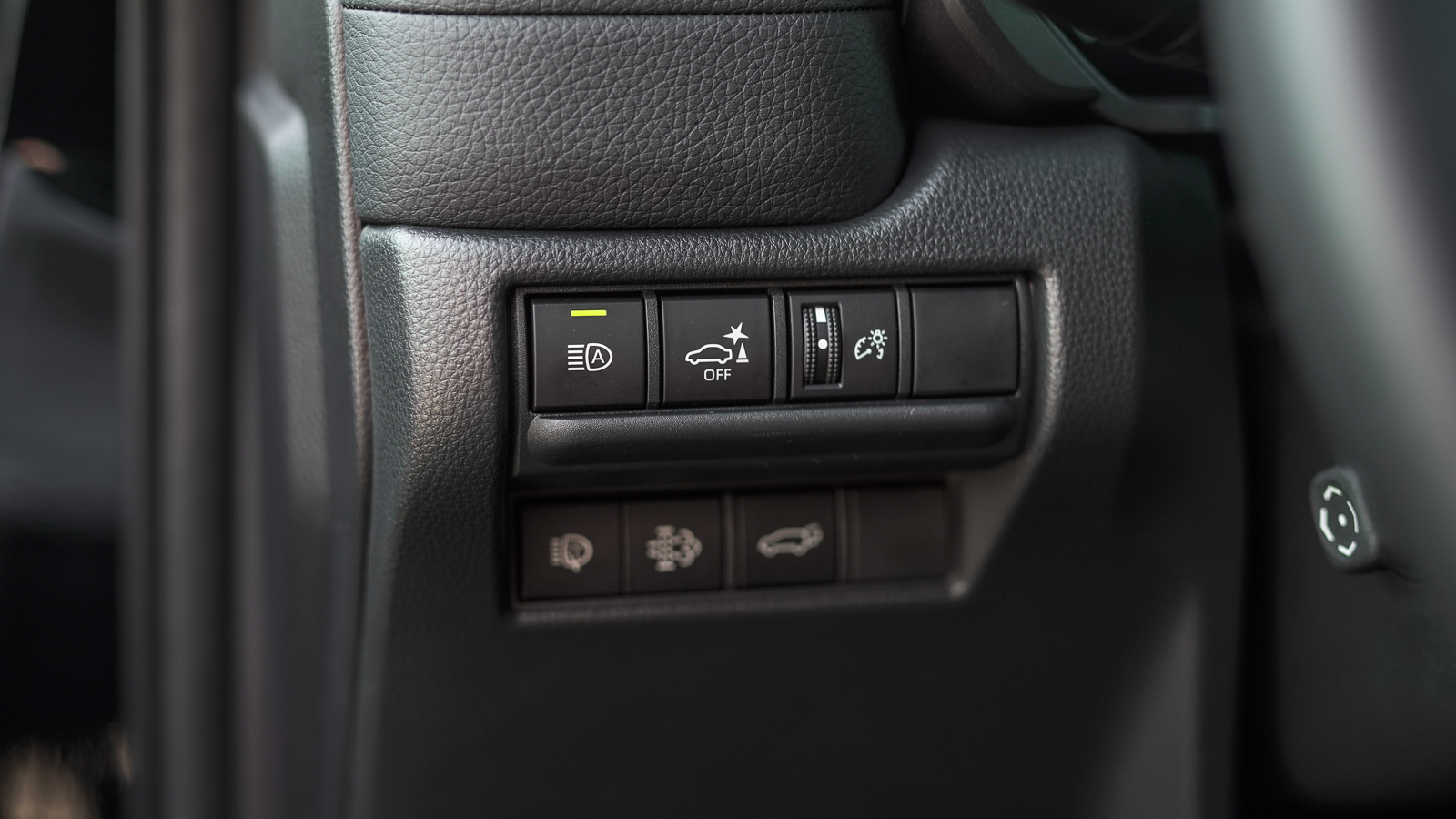 Toyota LAND CRUISER PRADO 2025 року з пробігом 47475 км, Універсал, Тойота Центр Львів "Діамант", м.Львів - 3157000 ГРН | Фото № 16