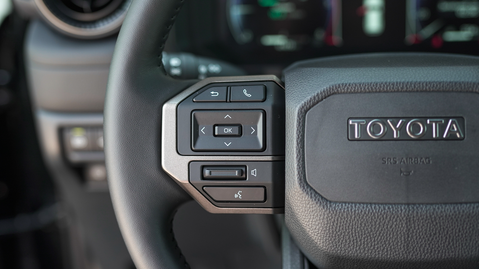 Toyota LAND CRUISER PRADO 2025 року з пробігом 47475 км, Універсал, Тойота Центр Львів "Діамант", м.Львів - 3157000 ГРН | Фото № 21