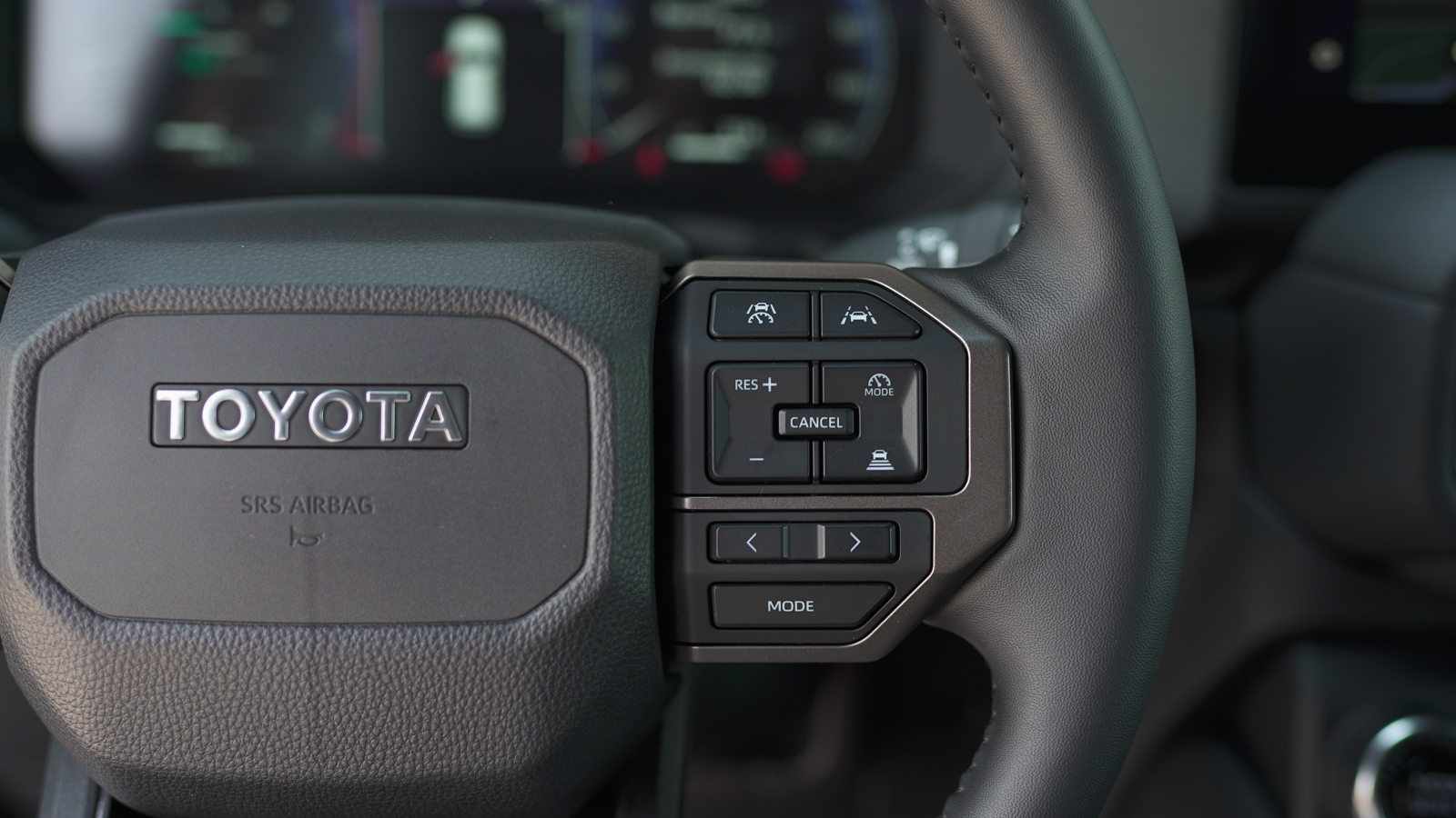 Toyota LAND CRUISER PRADO 2025 року з пробігом 47475 км, Універсал, Тойота Центр Львів "Діамант", м.Львів - 3157000 ГРН | Фото № 22