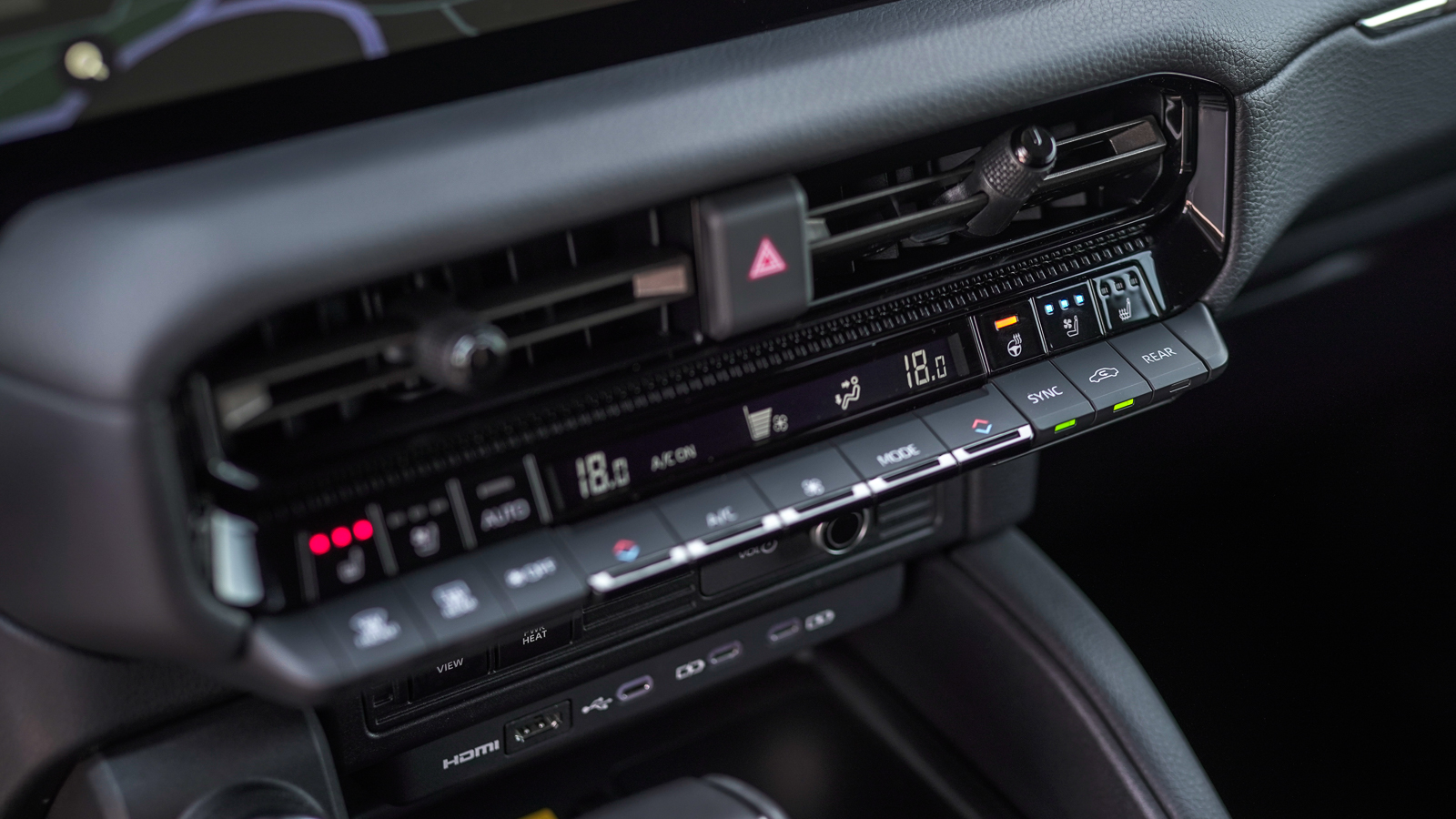Toyota LAND CRUISER PRADO 2025 року з пробігом 47475 км, Універсал, Тойота Центр Львів "Діамант", м.Львів - 3157000 ГРН | Фото № 32
