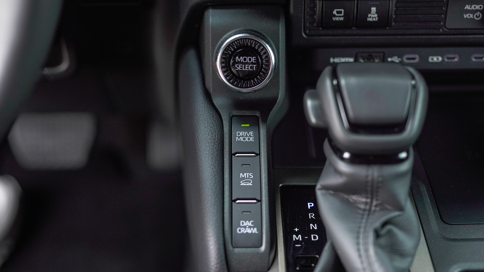 Toyota LAND CRUISER PRADO 2025 року з пробігом 47475 км, Універсал, Тойота Центр Львів "Діамант", м.Львів - 3157000 ГРН | Фото № 34
