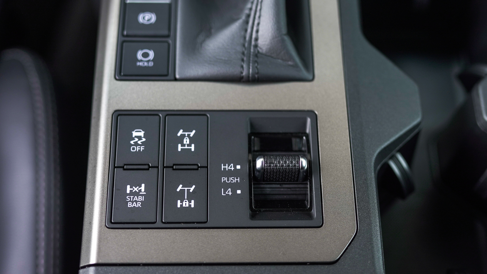 Toyota LAND CRUISER PRADO 2025 року з пробігом 47475 км, Універсал, Тойота Центр Львів "Діамант", м.Львів - 3157000 ГРН | Фото № 36