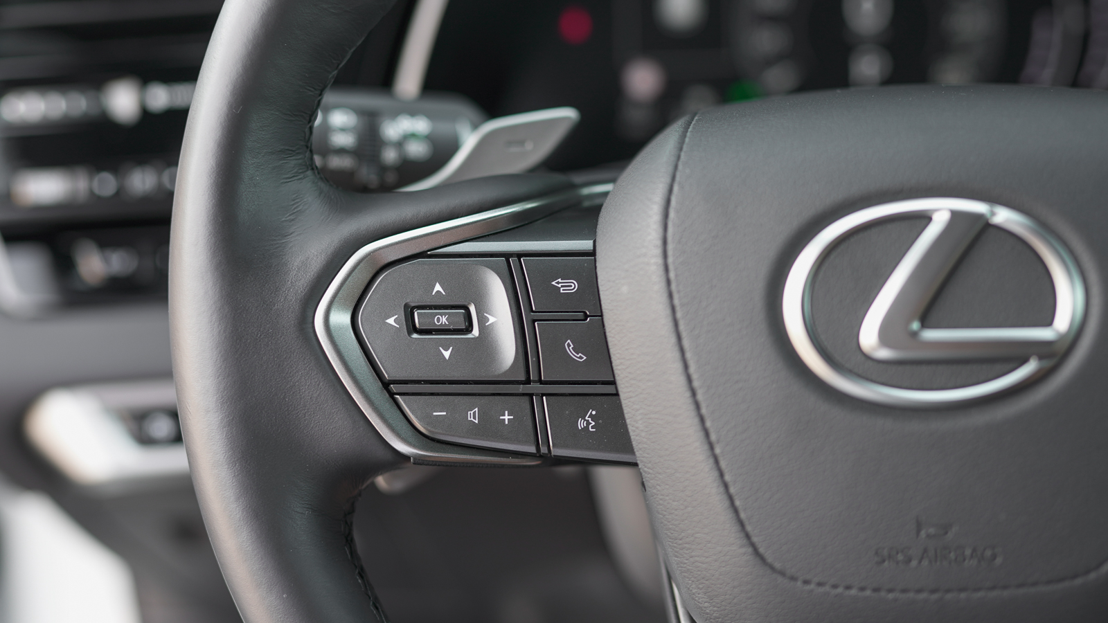 Lexus RX 2024 року, Універсал, Лексус Львів, м.Львів | Фото № 19 Lexus RX 2024 року з пробігом 3766 км, Універсал, Лексус Львів, м.Львів - 3653100 ГРН | Фото № 19