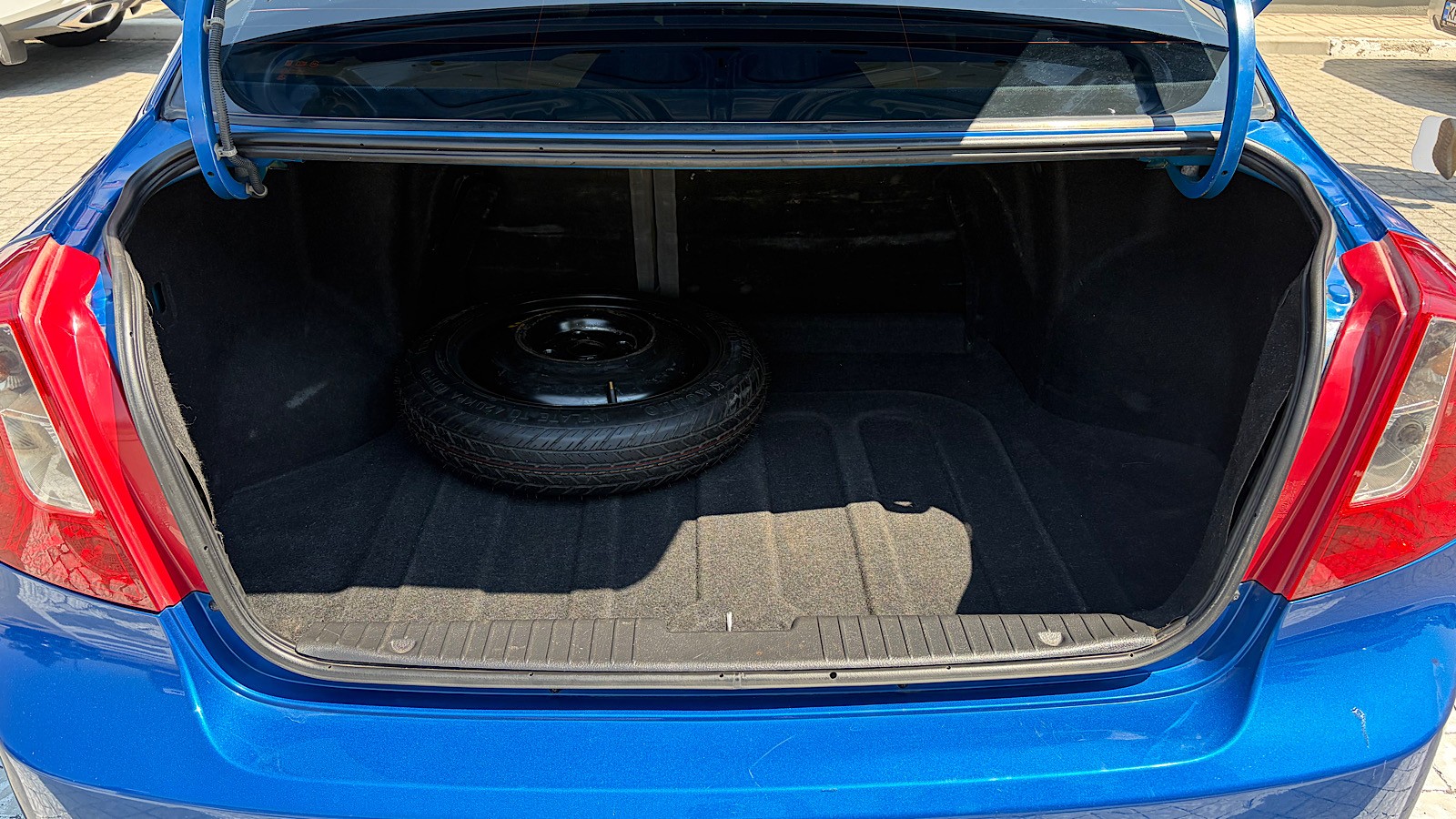 Інші авто CHEVROLET LACETTI 2011 року, Седан, Тойота Центр Запоріжжя "Восток Автомир", м.Запоріжжя | Фото № 19 Інші авто CHEVROLET LACETTI 2011 року з пробігом 126000 км, Седан, Тойота Центр Запоріжжя "Восток Автомир", м.Запоріжжя - 270000 ГРН | Фото № 19