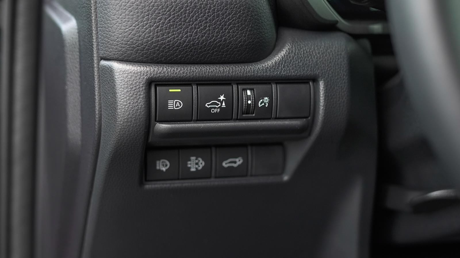 Toyota LAND CRUISER PRADO 2025 року, Універсал, Лексус Львів, м.Львів | Фото № 18 Toyota LAND CRUISER PRADO 2025 року з пробігом 35144 км, Універсал, Лексус Львів, м.Львів - 2818750 ГРН | Фото № 18