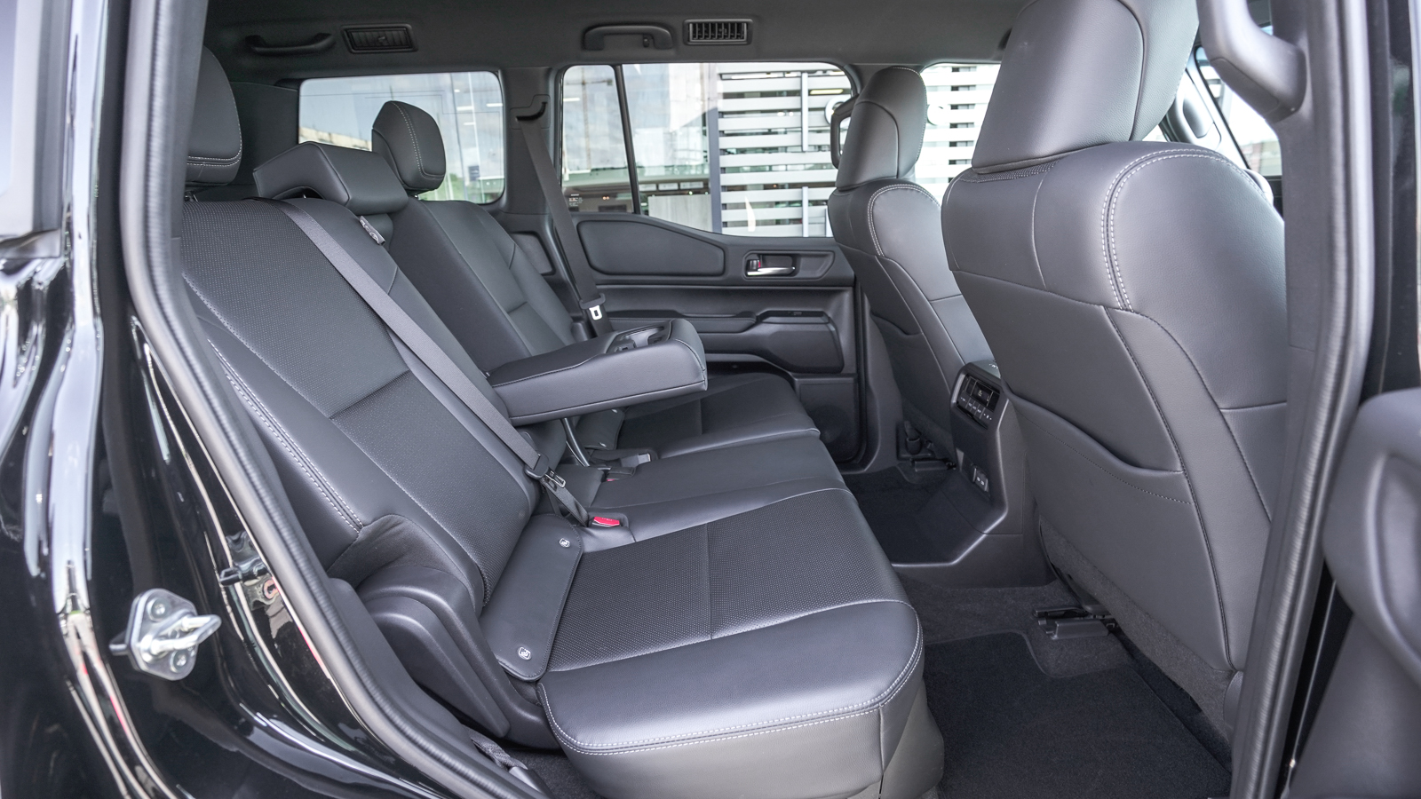 Toyota LAND CRUISER PRADO 2025 року з пробігом 41959 км, Універсал, Тойота Центр Львів "Діамант", м.Львів - 2773650 ГРН | Фото № 7