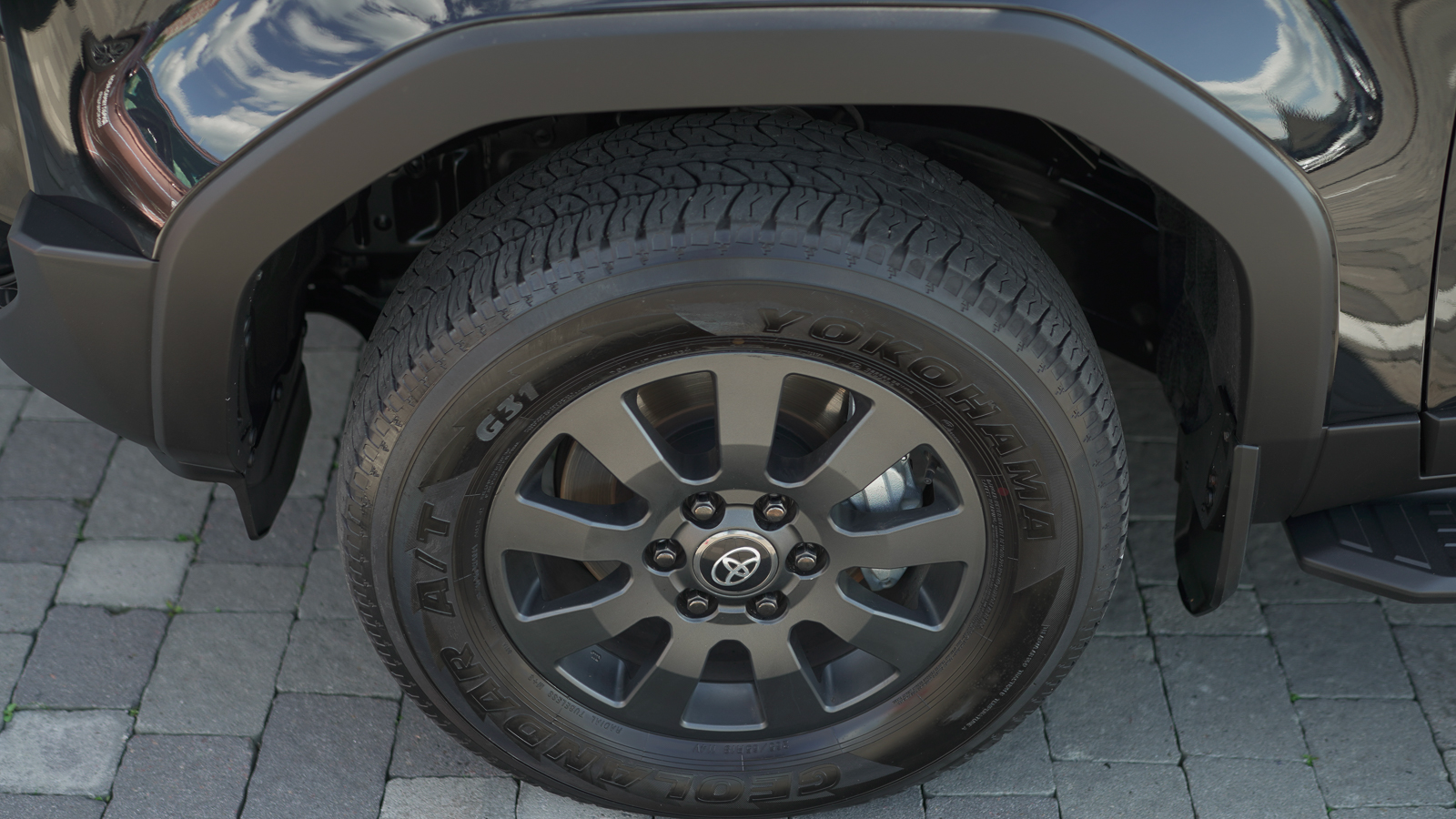 Toyota LAND CRUISER PRADO 2025 року з пробігом 41959 км, Універсал, Тойота Центр Львів "Діамант", м.Львів - 2773650 ГРН | Фото № 12