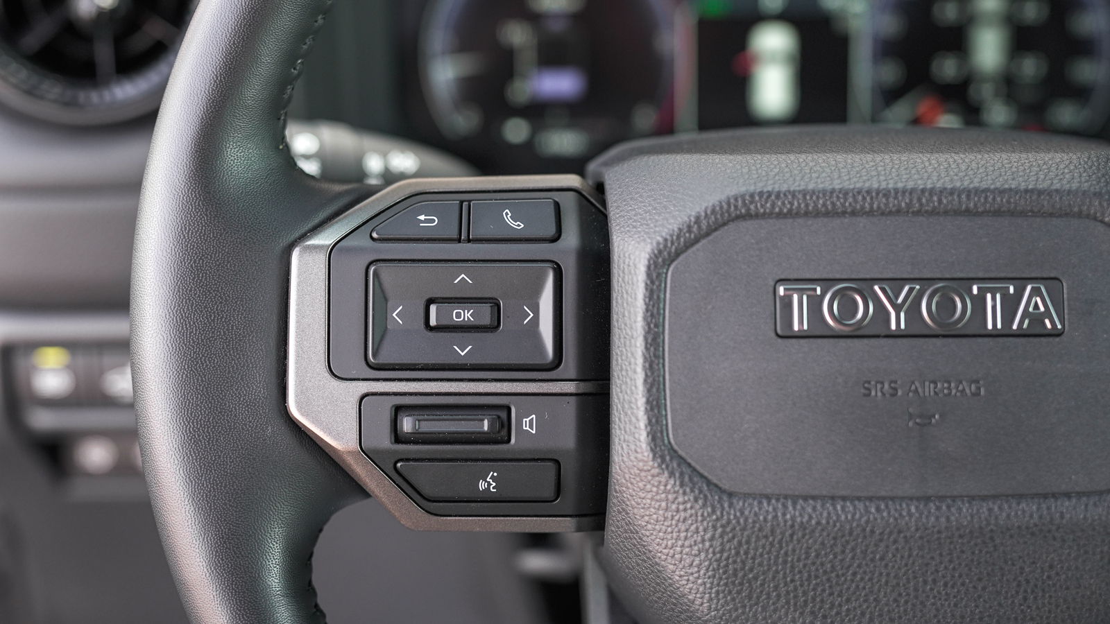 Toyota LAND CRUISER PRADO 2025 року з пробігом 41959 км, Універсал, Тойота Центр Львів "Діамант", м.Львів - 2773650 ГРН | Фото № 20