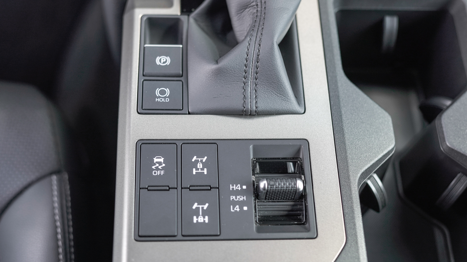 Toyota LAND CRUISER PRADO 2025 року з пробігом 41959 км, Універсал, Тойота Центр Львів "Діамант", м.Львів - 2773650 ГРН | Фото № 37