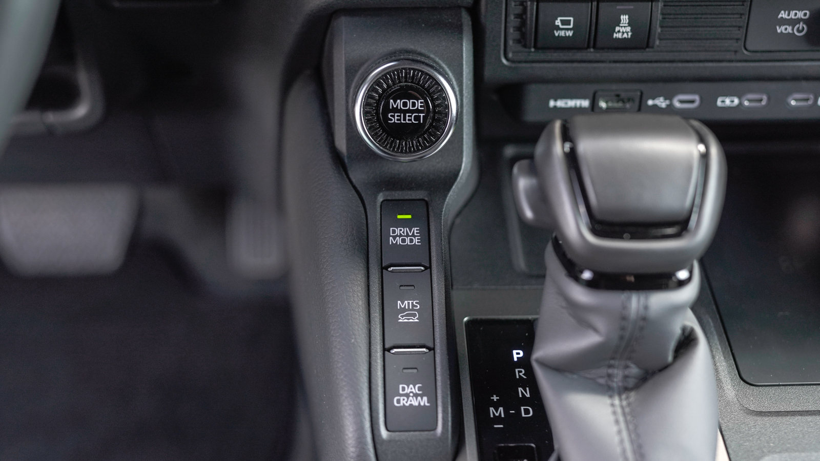 Toyota LAND CRUISER PRADO 2025 року з пробігом 41959 км, Універсал, Тойота Центр Львів "Діамант", м.Львів - 2773650 ГРН | Фото № 38