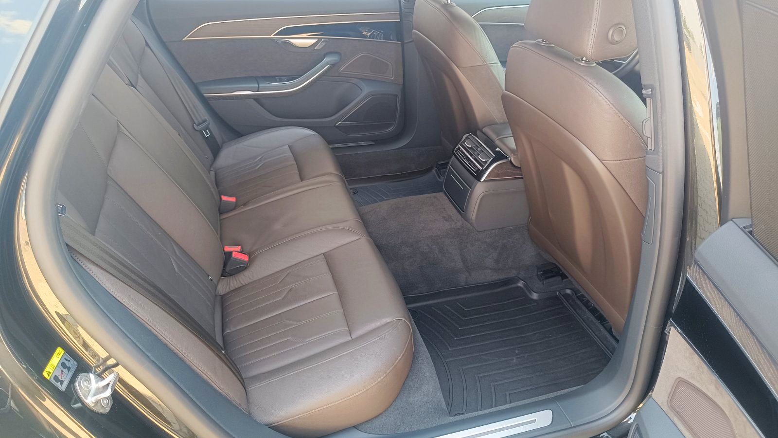 Інші авто AUDI A8 2020 року з пробігом 81517 км, Седан, Тойота Центр Київ «ВІДІ Аеропорт», м.Київ - 2500000 ГРН | Фото № 7