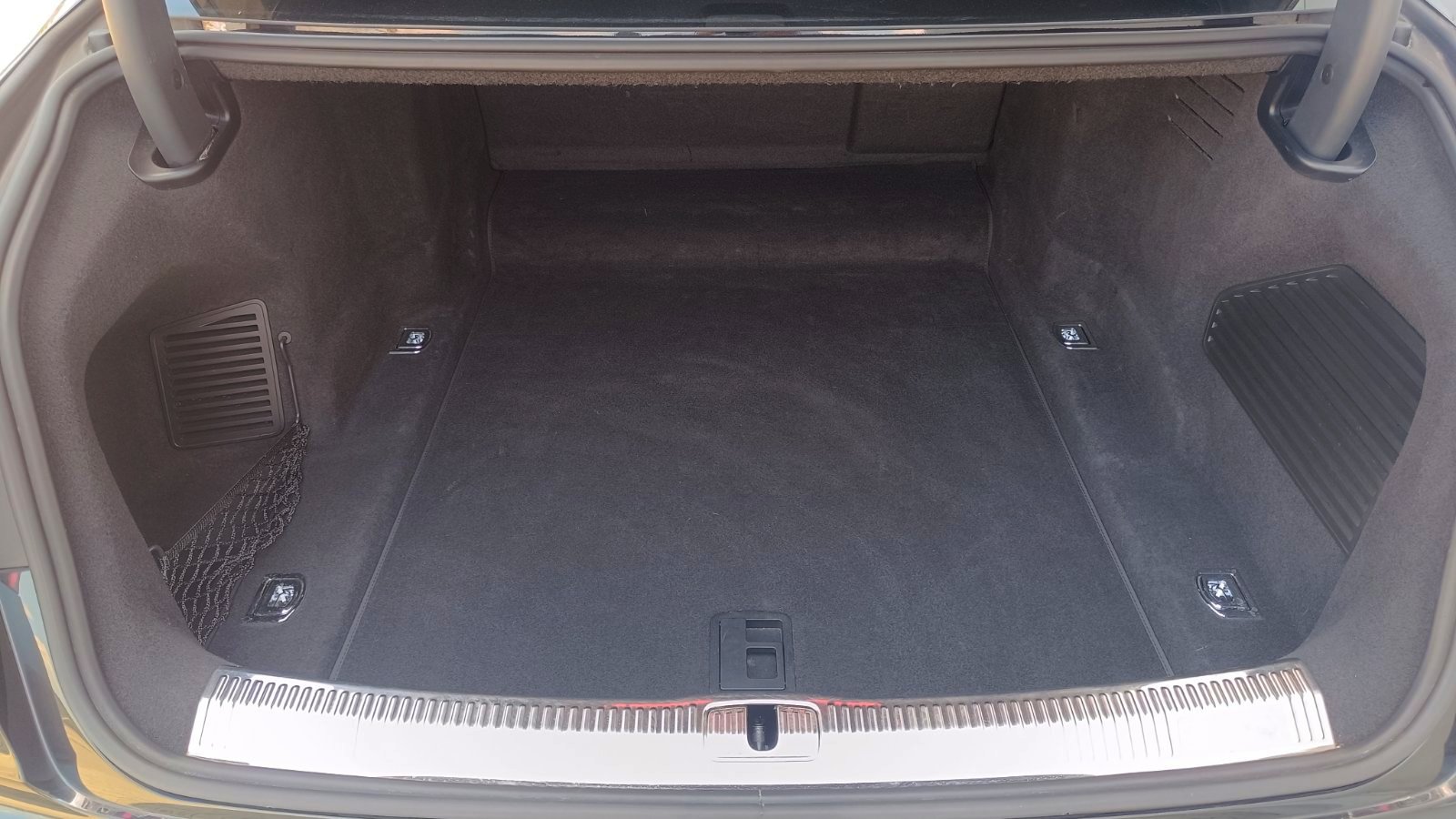 Інші авто AUDI A8 2020 року з пробігом 81517 км, Седан, Тойота Центр Київ «ВІДІ Аеропорт», м.Київ - 2500000 ГРН | Фото № 10
