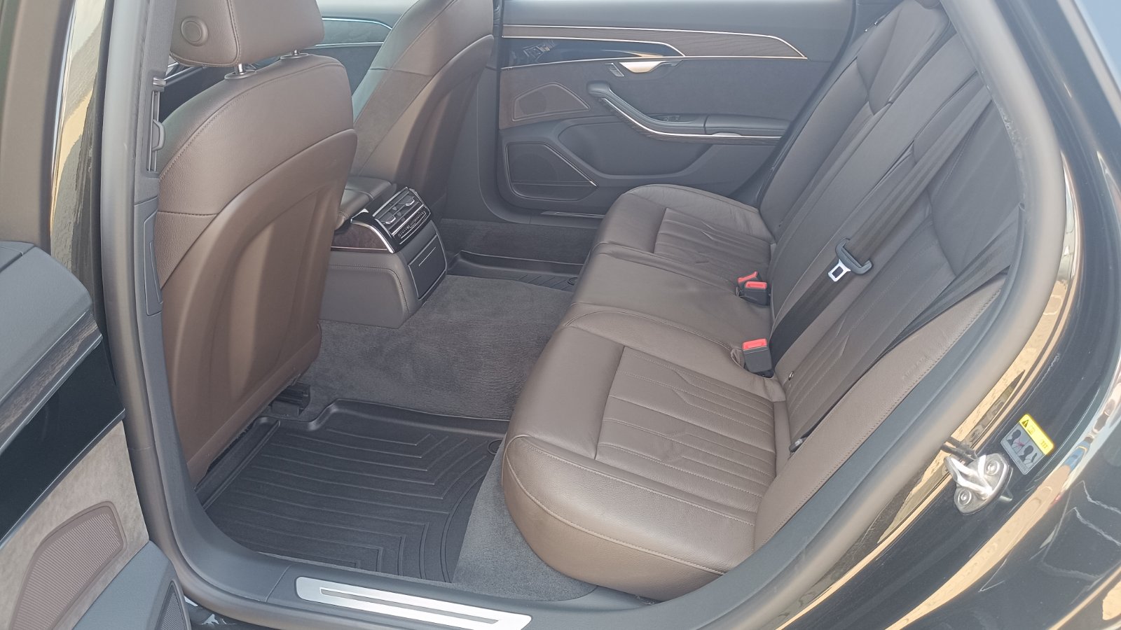 Інші авто AUDI A8 2020 року з пробігом 81517 км, Седан, Тойота Центр Київ «ВІДІ Аеропорт», м.Київ - 2500000 ГРН | Фото № 12