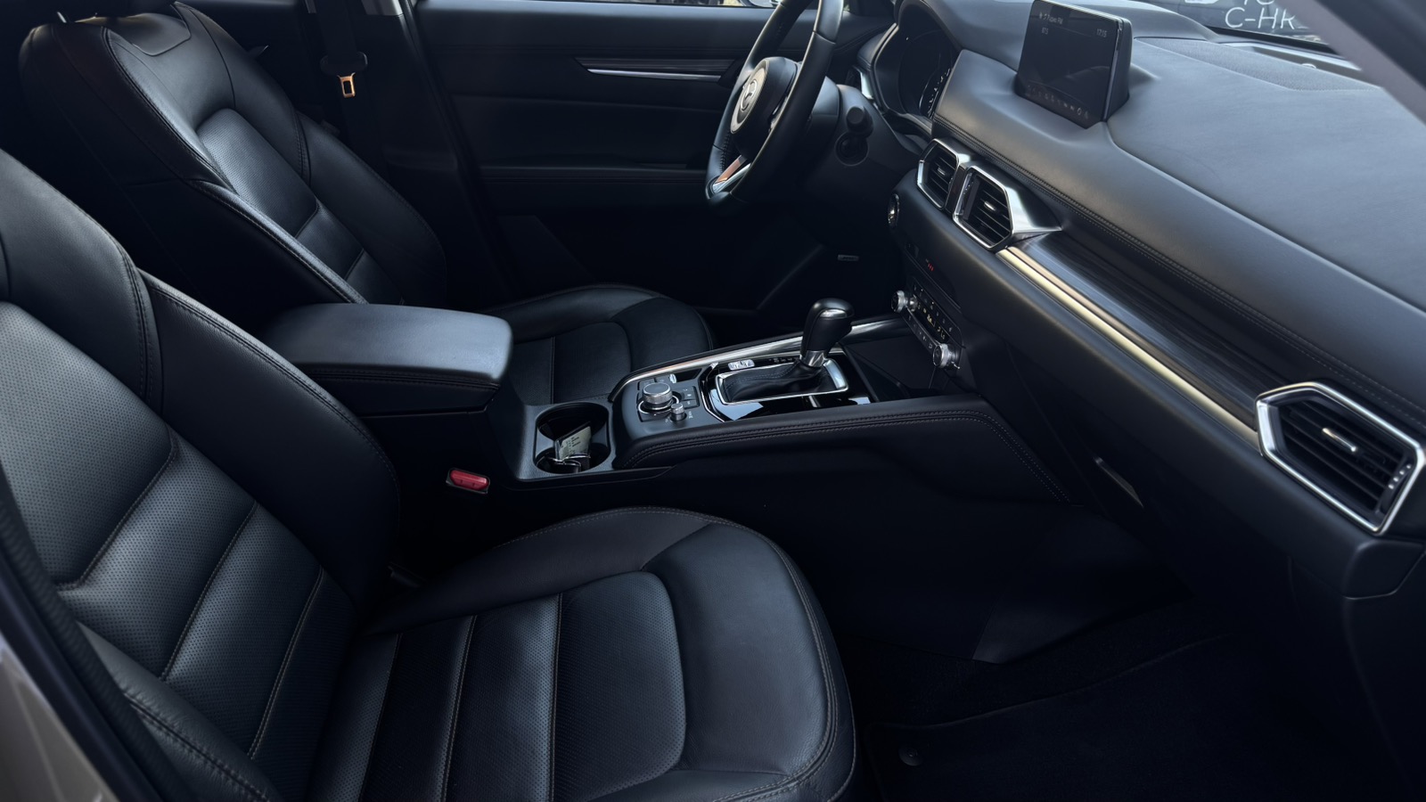 Інші авто MAZDA CX-5 2023 року, Універсал, Тойота Центр Одеса "ВіДі Пальміра", м.Одеса | Фото № 6 Інші авто MAZDA CX-5 2023 року з пробігом 24326 км, Універсал, Тойота Центр Одеса "ВіДі Пальміра", м.Одеса - 1430000 ГРН | Фото № 6