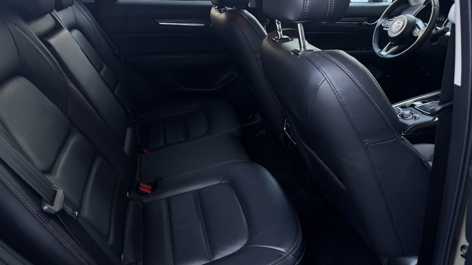 Інші авто MAZDA CX-5 2023 року, Універсал, Тойота Центр Одеса "ВіДі Пальміра", м.Одеса | Фото № 7 Інші авто MAZDA CX-5 2023 року з пробігом 24326 км, Універсал, Тойота Центр Одеса "ВіДі Пальміра", м.Одеса - 1430000 ГРН | Фото № 7