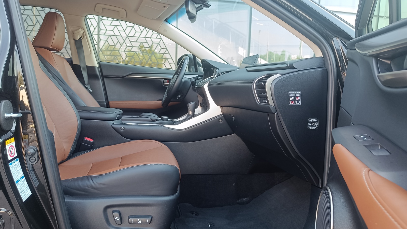 Lexus NX 2014 року, Універсал, Лексус Київ Захід, м.Київ | Фото № 6 Lexus NX 2014 року з пробігом 164919 км, Універсал, Лексус Київ Захід, м.Київ - 1090000 ГРН | Фото № 6