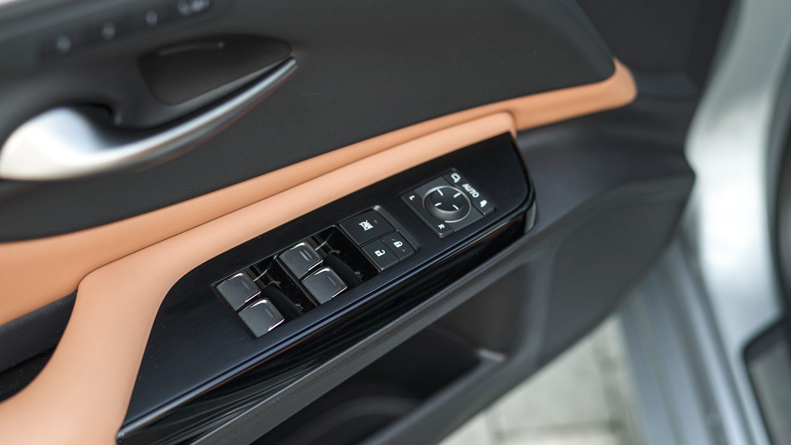 Lexus ES 2022 року, Седан, Лексус Львів, м.Львів | Фото № 15 Lexus ES 2022 року з пробігом 120920 км, Седан, Лексус Львів, м.Львів - 1849100 ГРН | Фото № 15