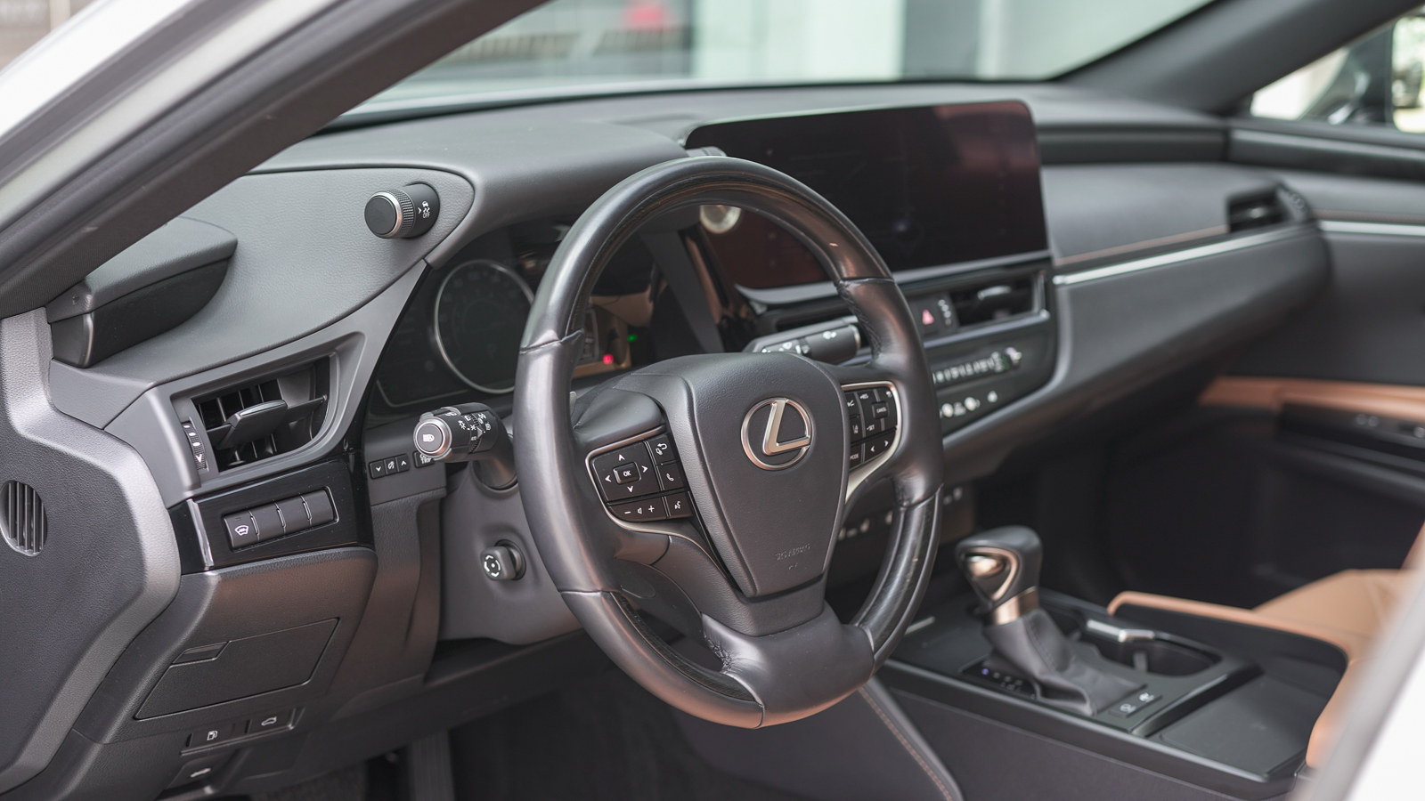 Lexus ES 2022 року, Седан, Лексус Львів, м.Львів | Фото № 19 Lexus ES 2022 року з пробігом 120920 км, Седан, Лексус Львів, м.Львів - 1849100 ГРН | Фото № 19