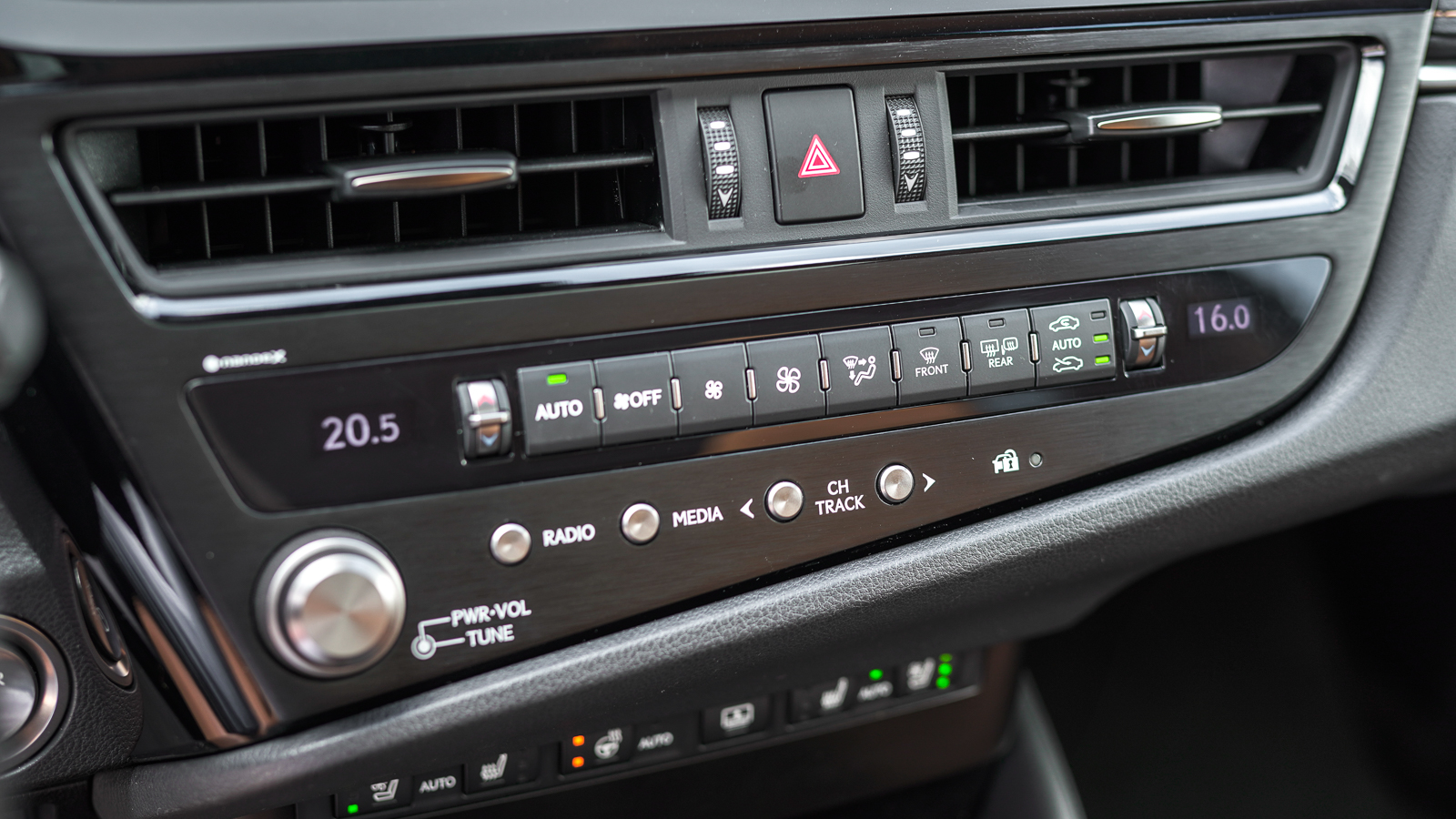 Lexus ES 2022 року, Седан, Лексус Львів, м.Львів | Фото № 38 Lexus ES 2022 року з пробігом 120920 км, Седан, Лексус Львів, м.Львів - 1849100 ГРН | Фото № 38