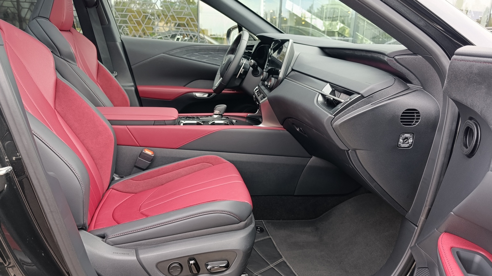 Lexus RX 2025 року з пробігом 3939 км, Універсал, Лексус Київ Захід, м.Київ - 3800000 ГРН | Фото № 6