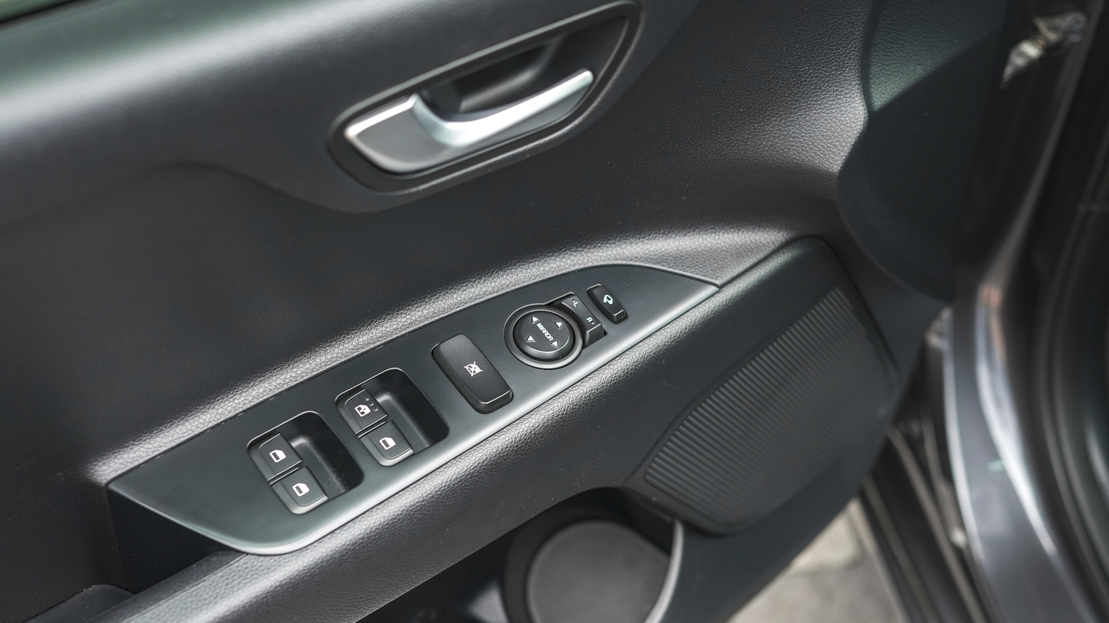 Інші авто KIA RIO 2018 року, Хетчбек, Тойота Центр Львів "Діамант", м.Львів | Фото № 13 Інші авто KIA RIO 2018 року з пробігом 46246 км, Хетчбек, Тойота Центр Львів "Діамант", м.Львів - 683910 ГРН | Фото № 13