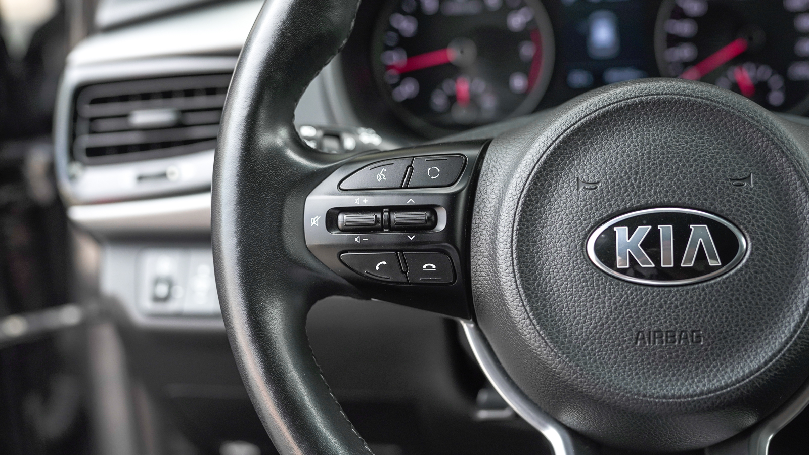Інші авто KIA RIO 2018 року, Хетчбек, Тойота Центр Львів "Діамант", м.Львів | Фото № 17 Інші авто KIA RIO 2018 року з пробігом 46246 км, Хетчбек, Тойота Центр Львів "Діамант", м.Львів - 683910 ГРН | Фото № 17