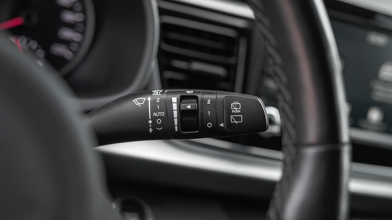 Інші авто KIA RIO 2018 року, Хетчбек, Тойота Центр Львів "Діамант", м.Львів | Фото № 20 Інші авто KIA RIO 2018 року з пробігом 46246 км, Хетчбек, Тойота Центр Львів "Діамант", м.Львів - 683910 ГРН | Фото № 20