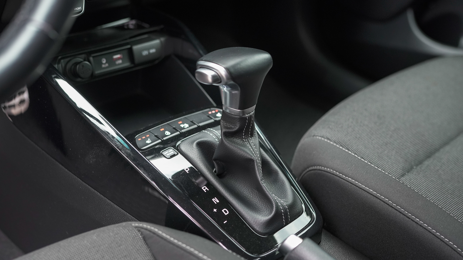 Інші авто KIA RIO 2018 року, Хетчбек, Тойота Центр Львів "Діамант", м.Львів | Фото № 25 Інші авто KIA RIO 2018 року з пробігом 46246 км, Хетчбек, Тойота Центр Львів "Діамант", м.Львів - 683910 ГРН | Фото № 25