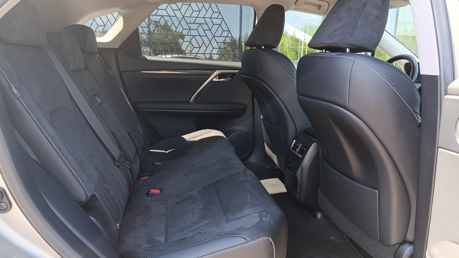 Lexus RX 2019 року, Універсал, Лексус Київ Захід, м.Київ | Фото № 7 Lexus RX 2019 року з пробігом 103405 км, Універсал, Лексус Київ Захід, м.Київ - 1500000 ГРН | Фото № 7