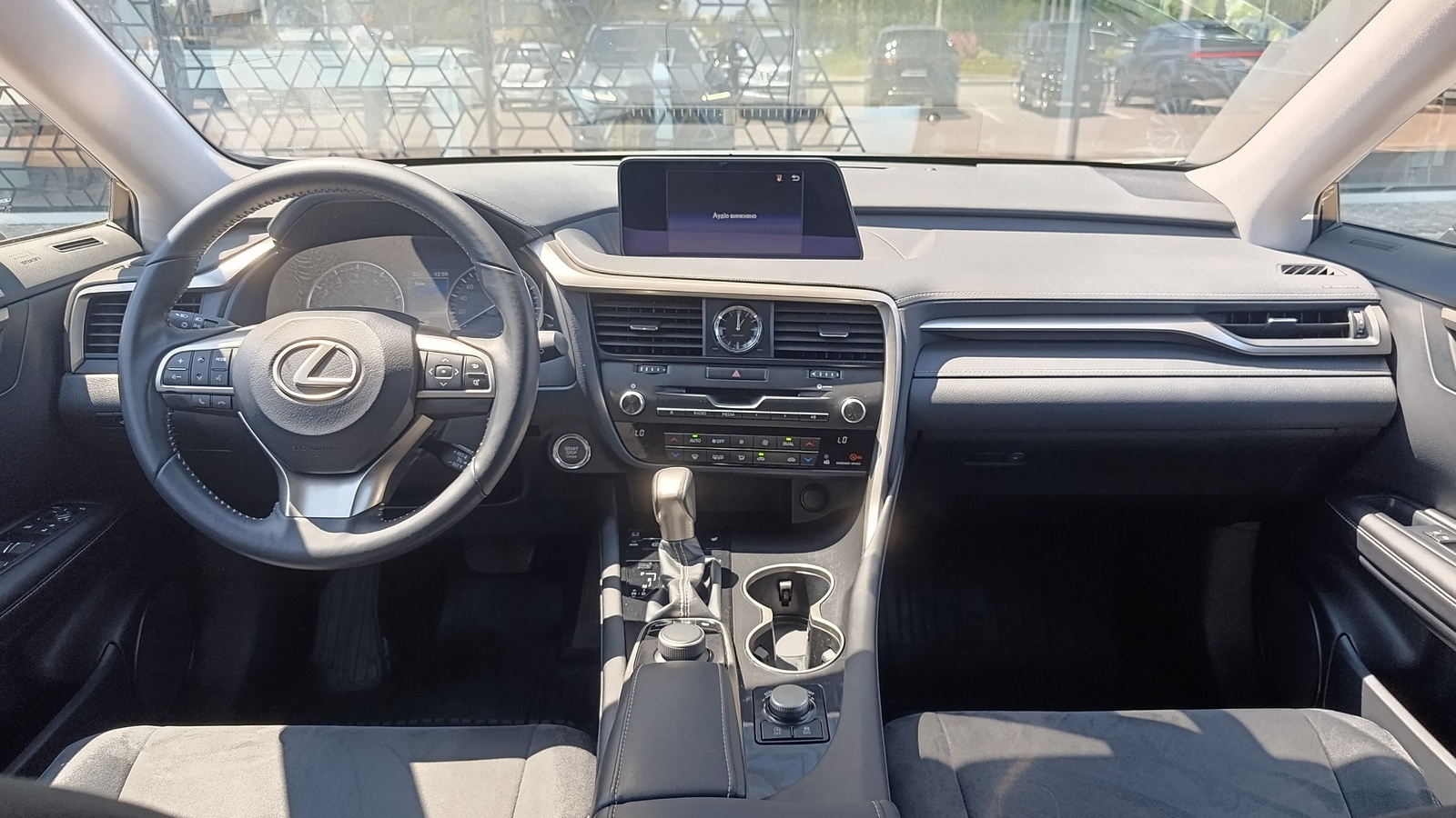 Lexus RX 2019 року, Універсал, Лексус Київ Захід, м.Київ | Фото № 8 Lexus RX 2019 року з пробігом 103405 км, Універсал, Лексус Київ Захід, м.Київ - 1500000 ГРН | Фото № 8