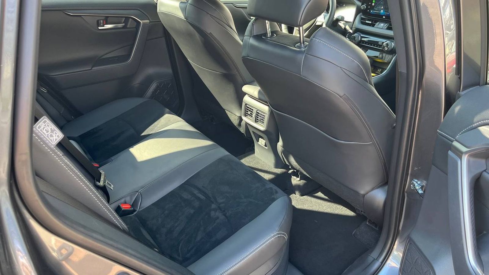 Toyota RAV4 2024 року з пробігом 4526 км, Універсал, Тойота Центр Хмельницький "Гранд Мотор", м.Хмельницький - 2200000 ГРН | Фото № 7