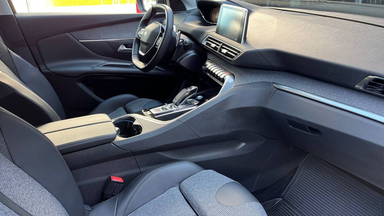 Інші авто PEUGEOT 3008 2020 року, Універсал, Тойота Центр Хмельницький "Гранд Мотор", м.Хмельницький | Фото № 6 Інші авто PEUGEOT 3008 2020 року з пробігом 59167 км, Універсал, Тойота Центр Хмельницький "Гранд Мотор", м.Хмельницький - 1060101 ГРН | Фото № 6