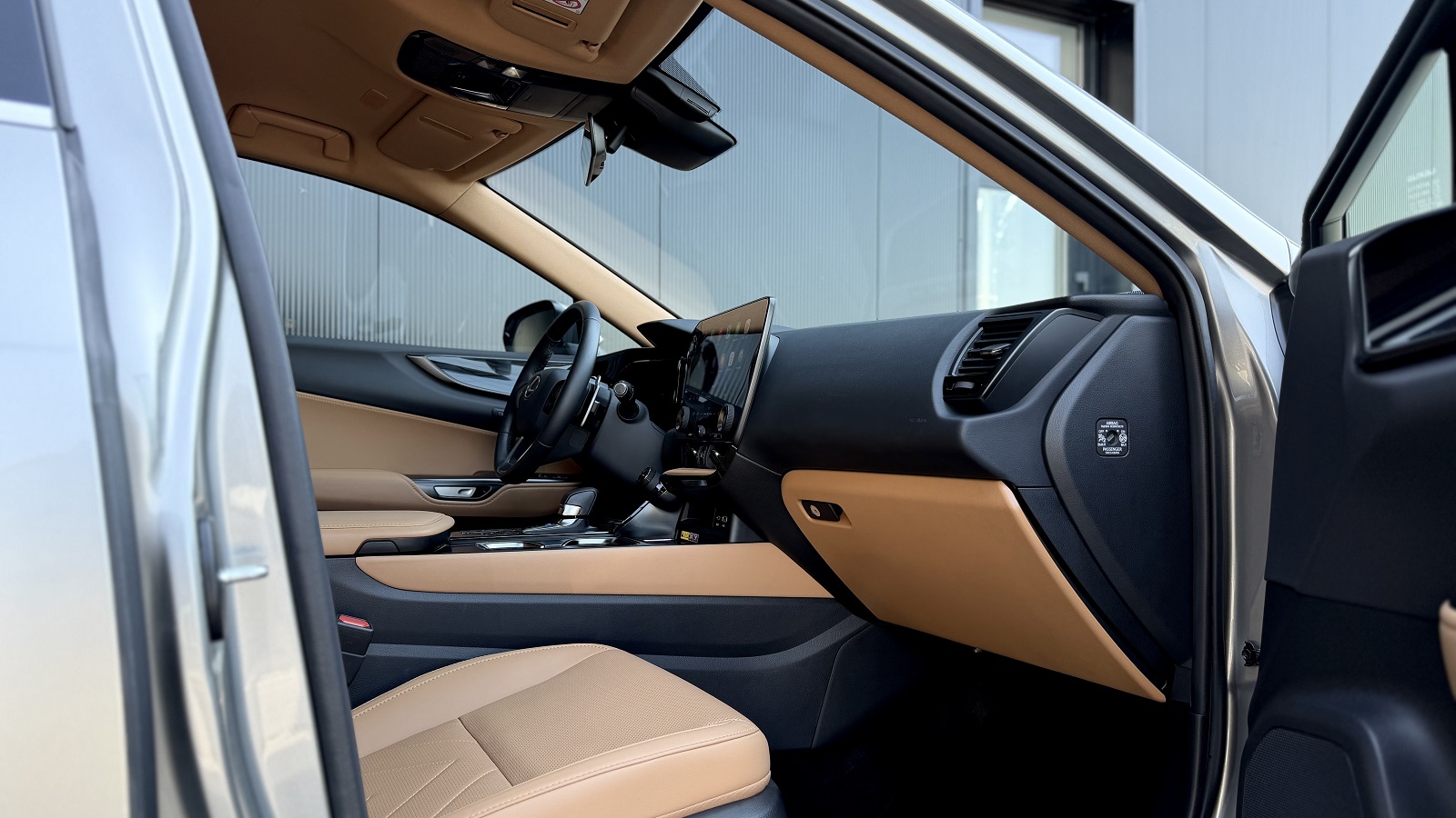 Lexus NX 2025 року, Універсал, Лексус Одеса, м.Одеса | Фото № 6 Lexus NX 2025 року з пробігом 5202 км, Універсал, Лексус Одеса, м.Одеса - 3004272 ГРН | Фото № 6